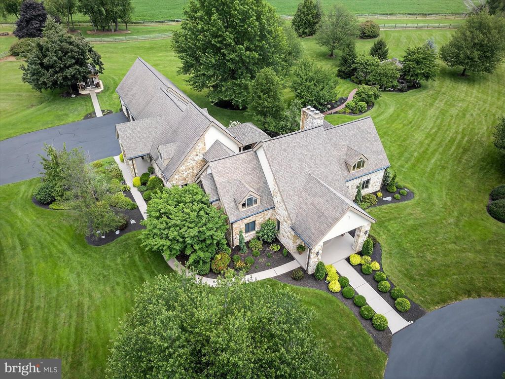 Photo of 844 S Spruce Street, ANNVILLE, PA 17003 (MLS # PALN2023454)