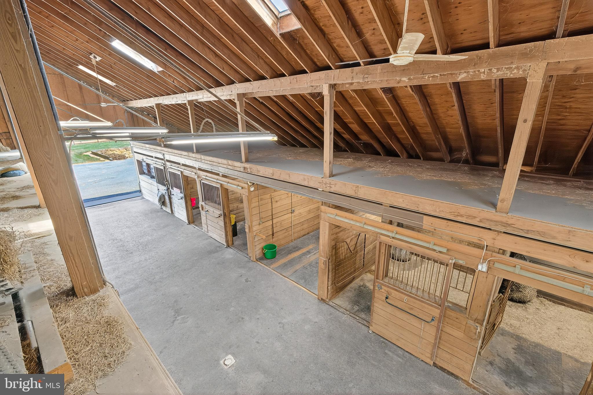 ANNVILLE CLEONA - Farm