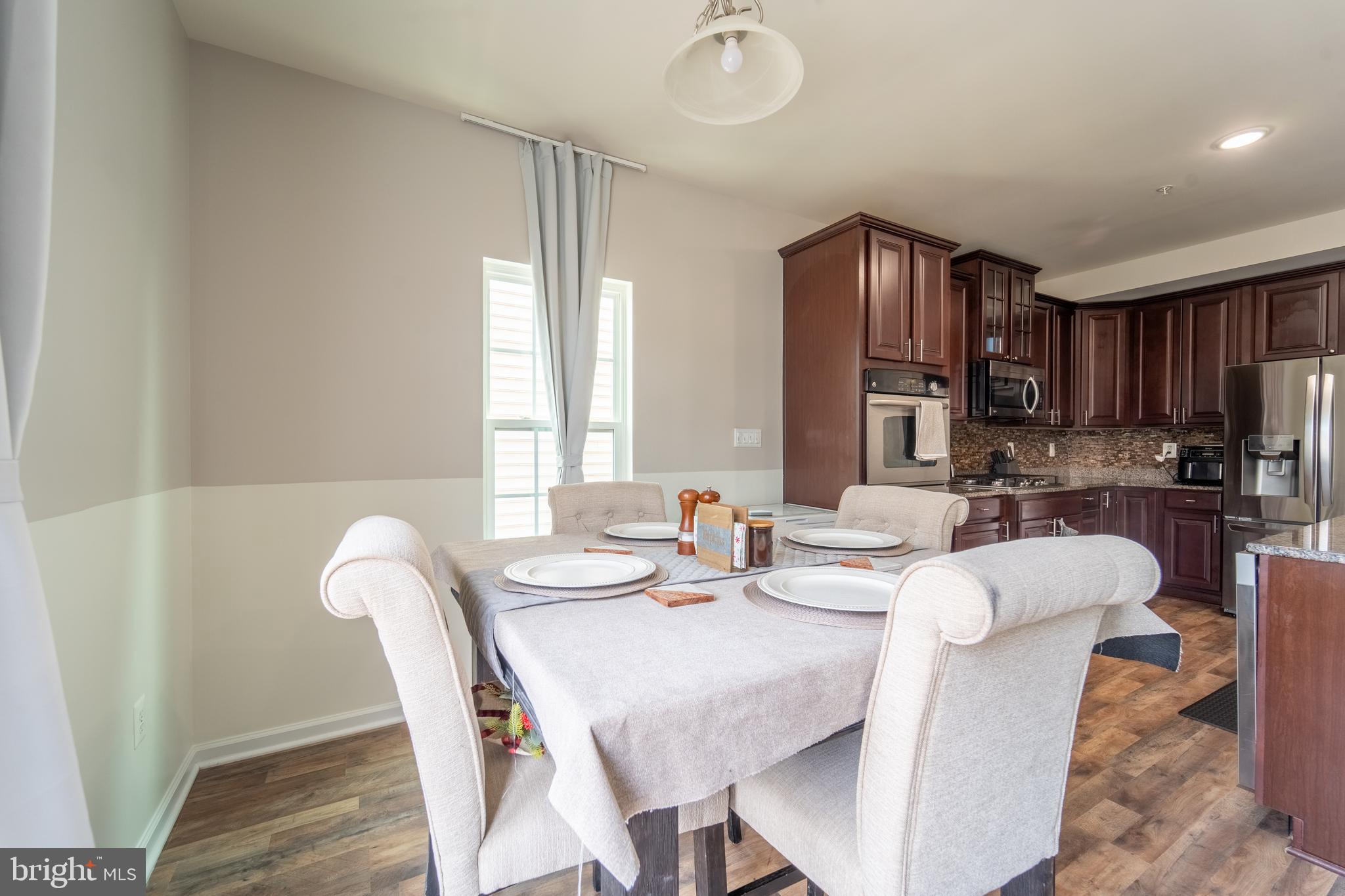 HALL STATION CONDO - Residential