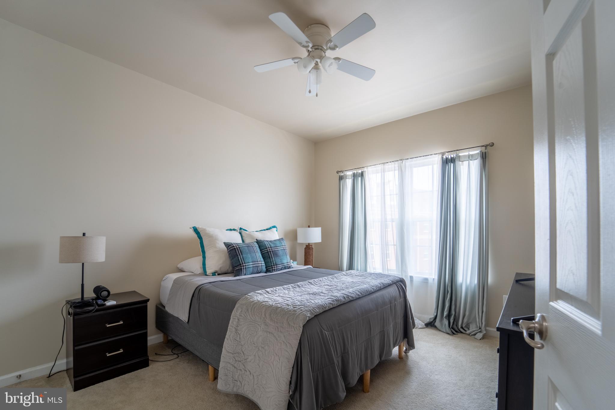 HALL STATION CONDO - Residential