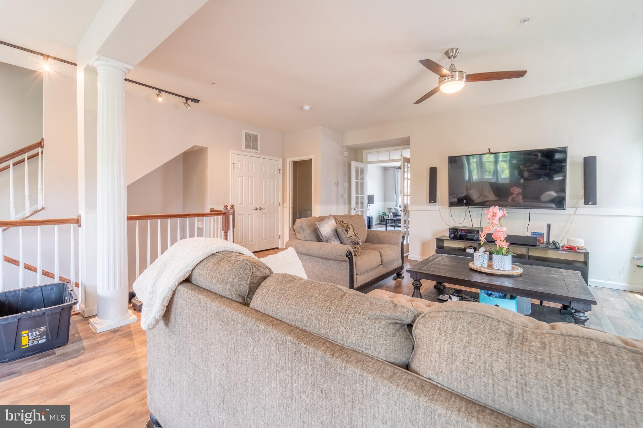 HALL STATION CONDO - Residential