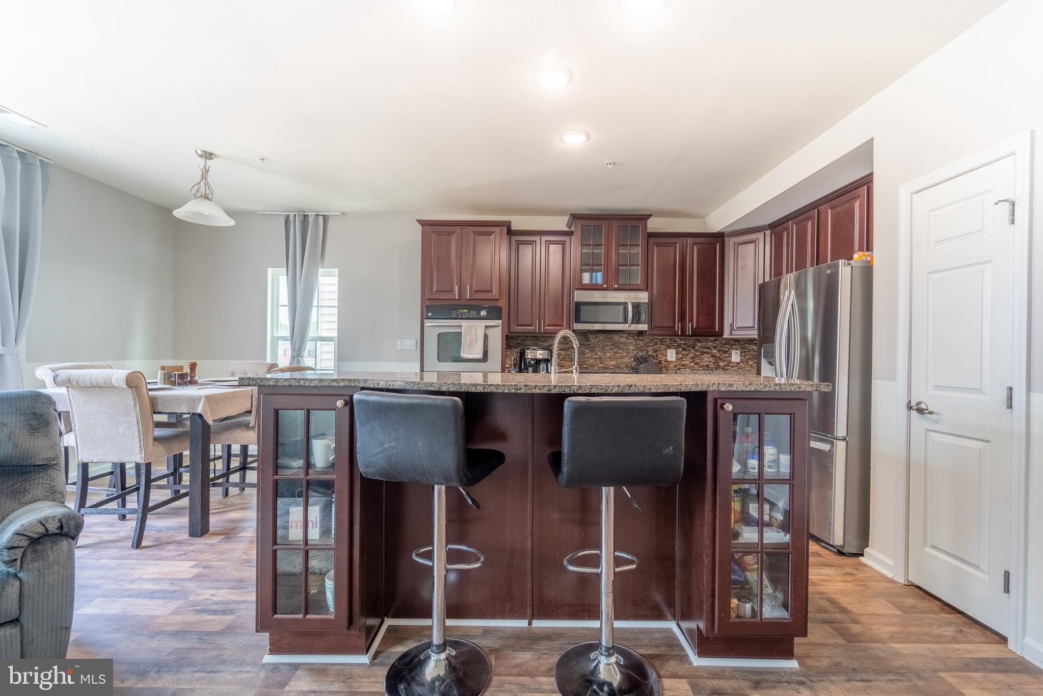 HALL STATION CONDO - Residential