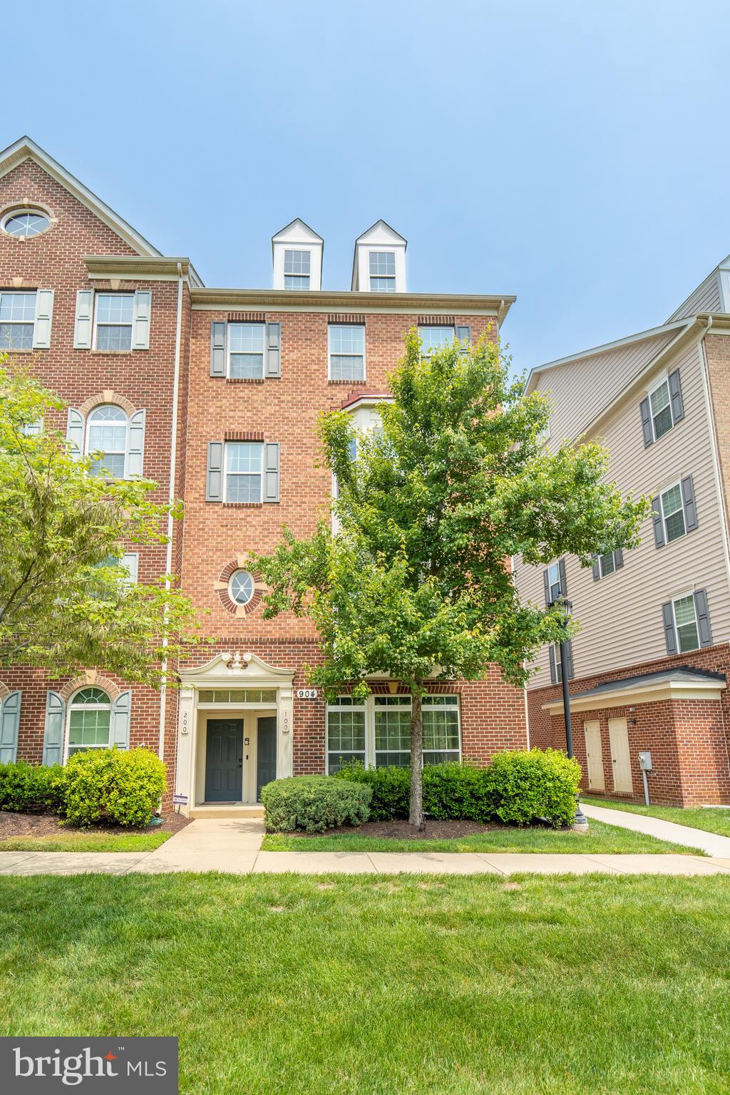 HALL STATION CONDO - Residential