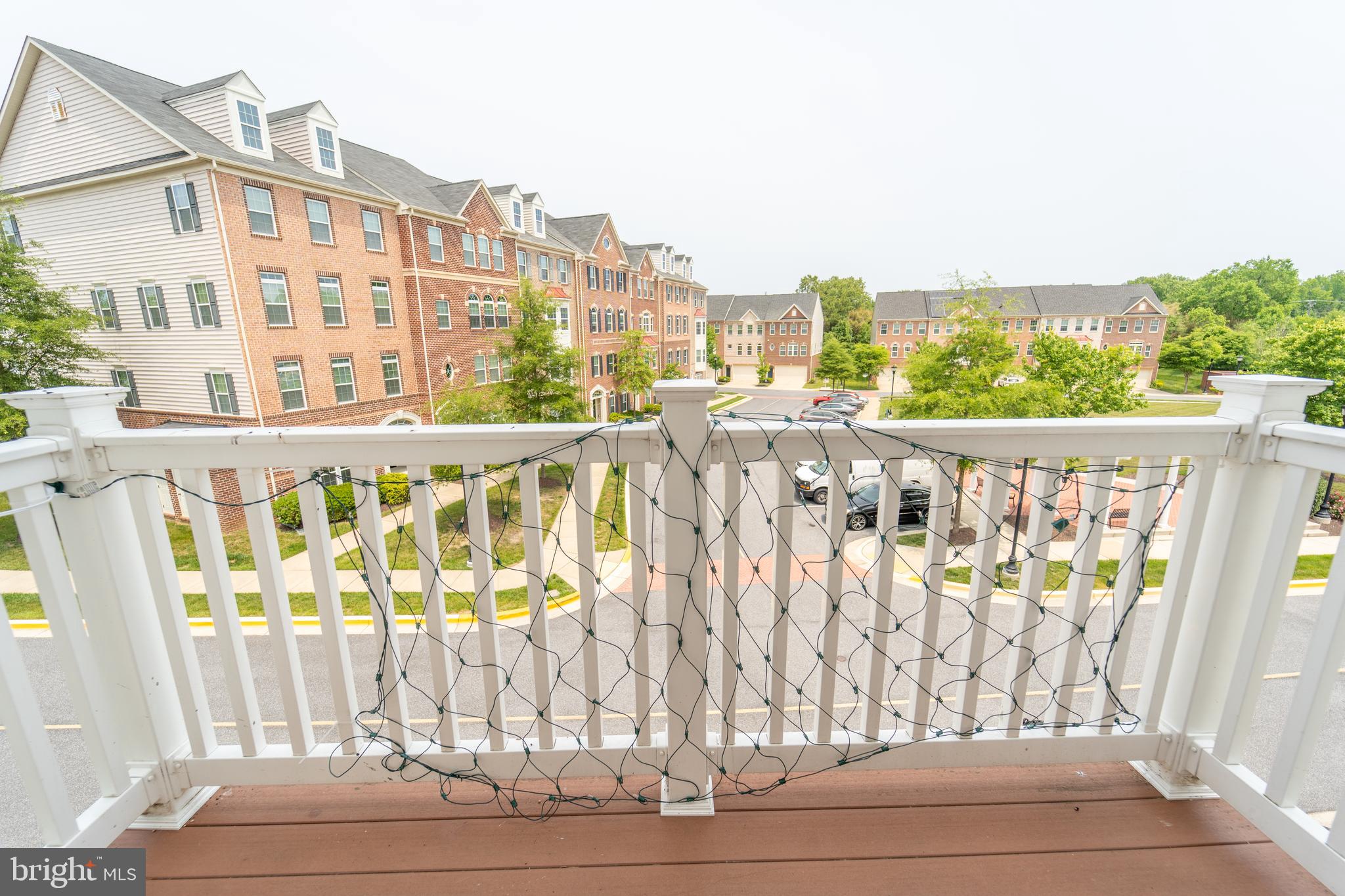 HALL STATION CONDO - Residential