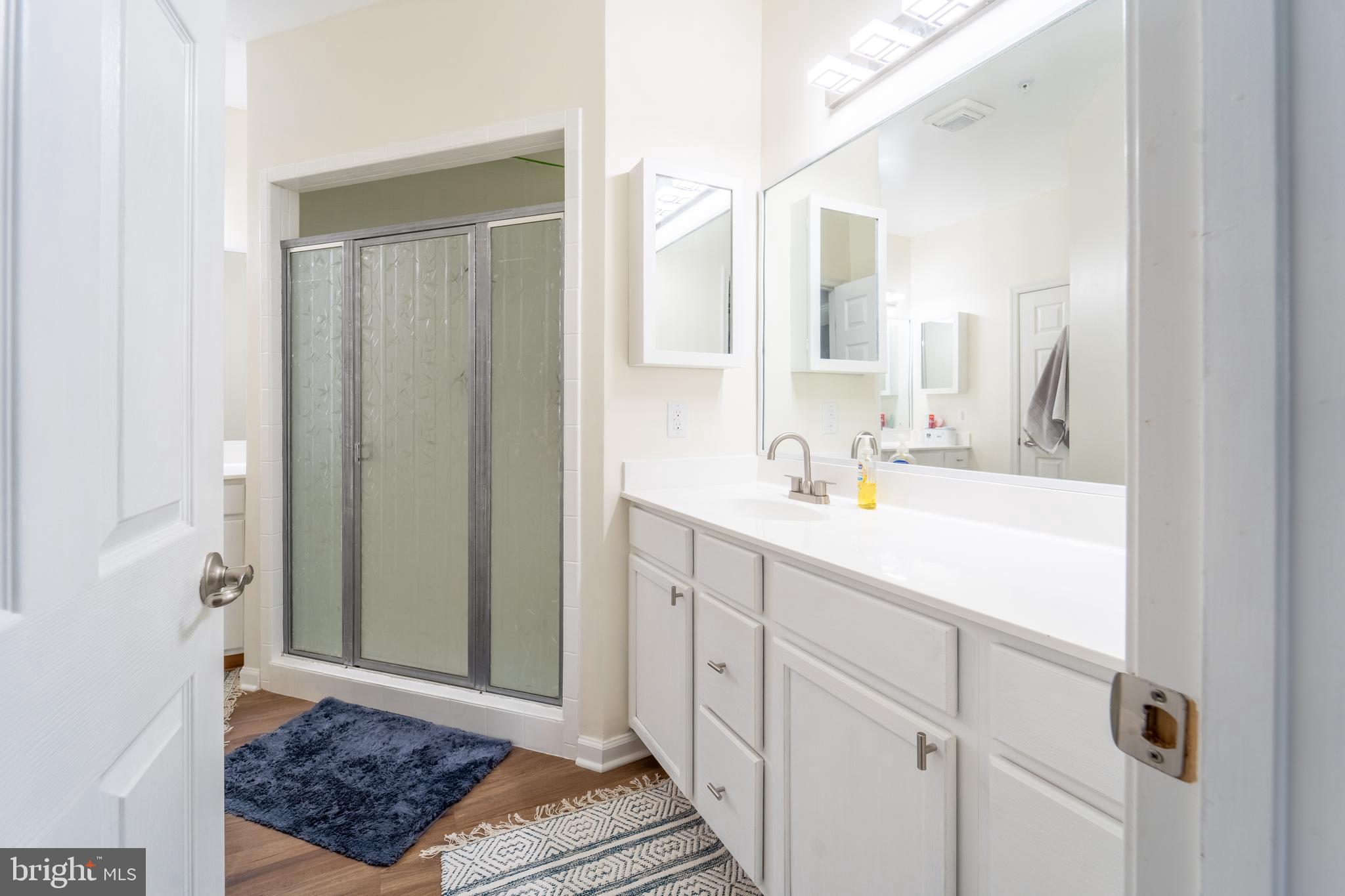 HALL STATION CONDO - Residential