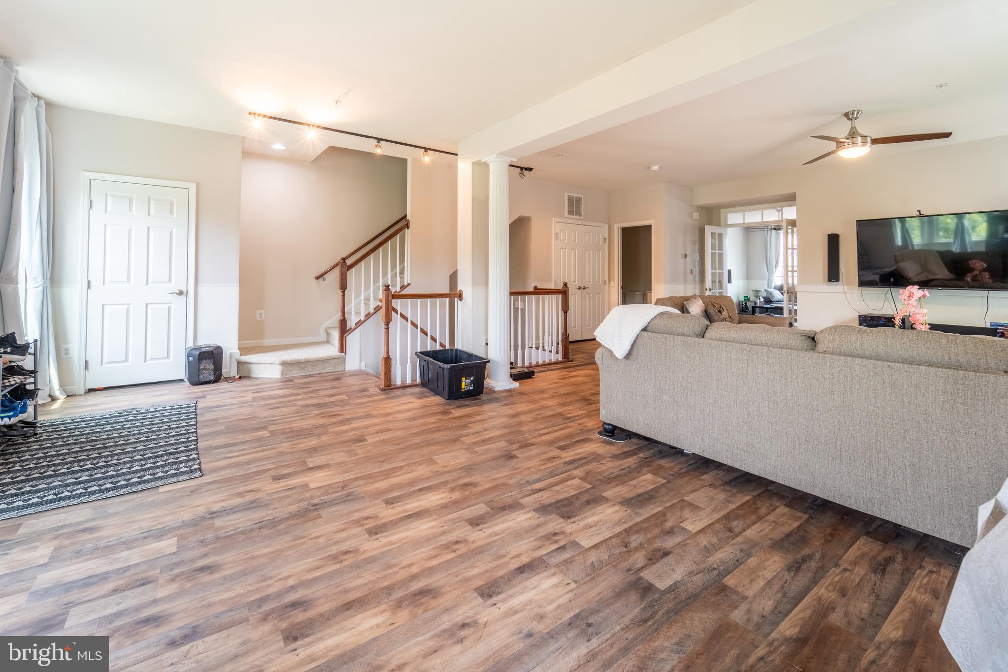 HALL STATION CONDO - Residential