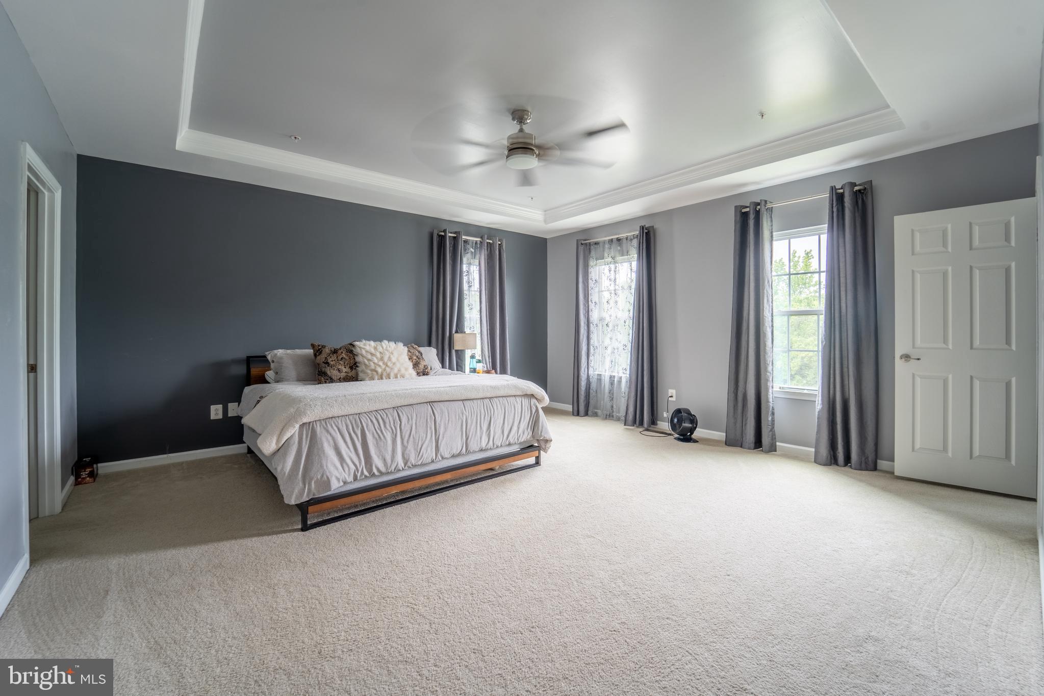 HALL STATION CONDO - Residential