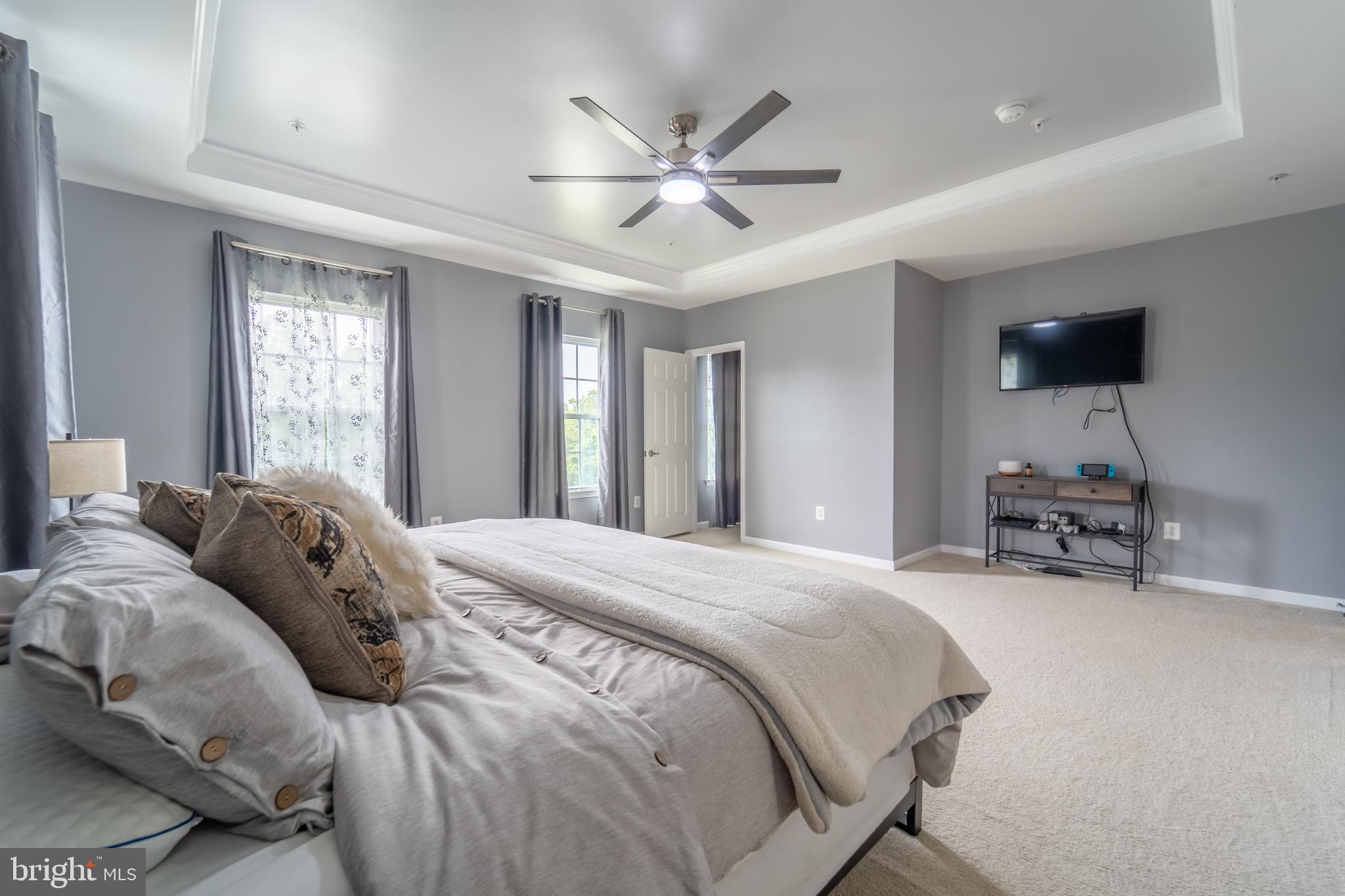 HALL STATION CONDO - Residential