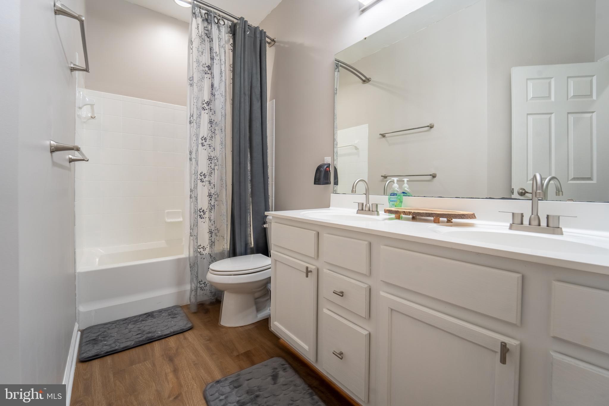 HALL STATION CONDO - Residential