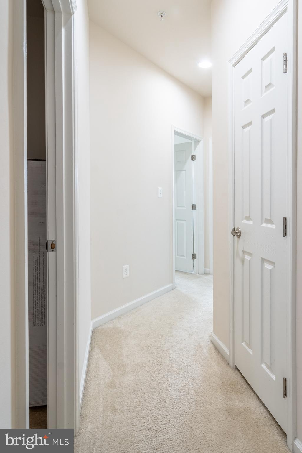 HALL STATION CONDO - Residential