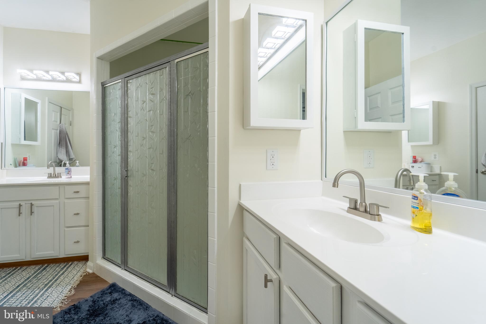 HALL STATION CONDO - Residential