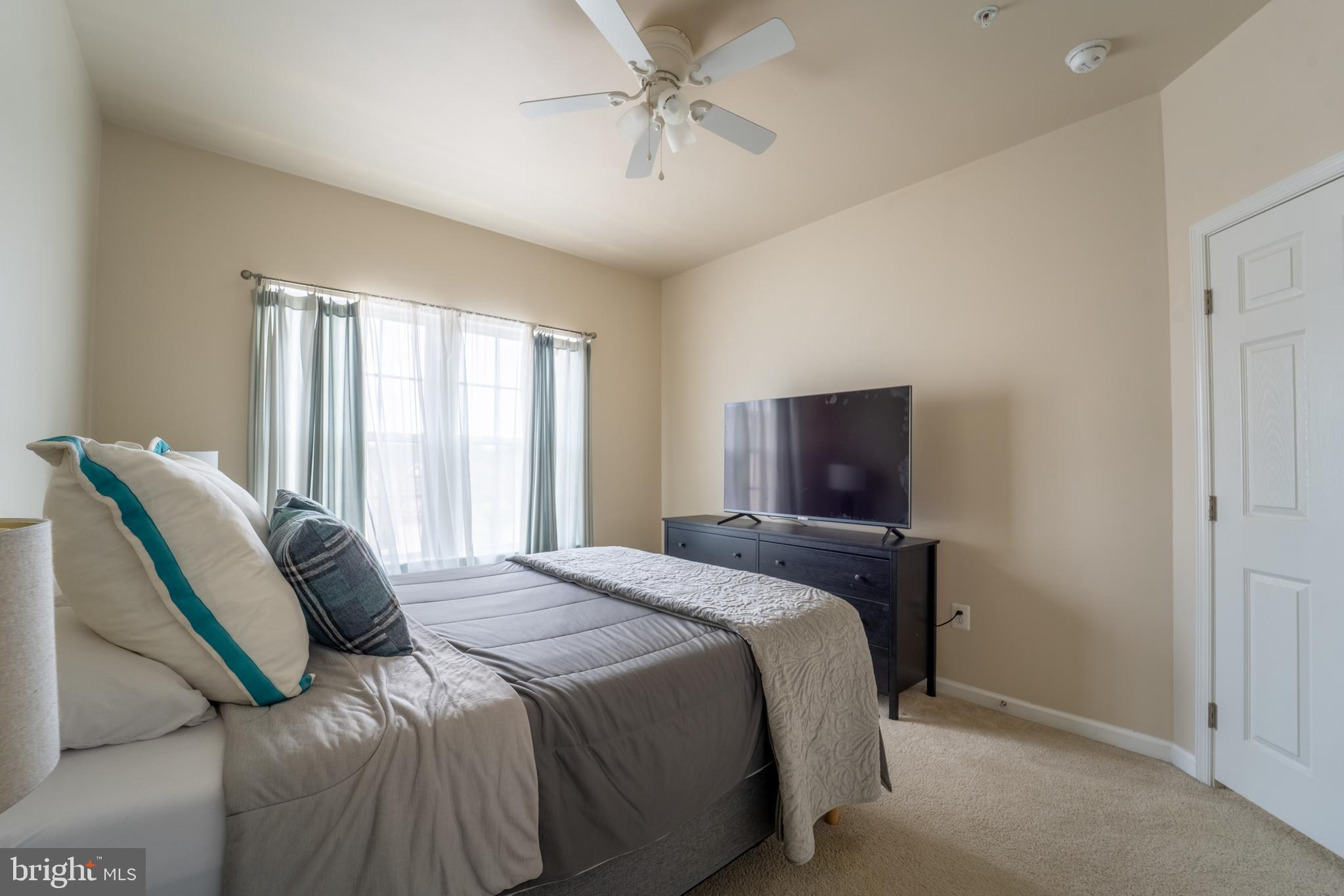 HALL STATION CONDO - Residential