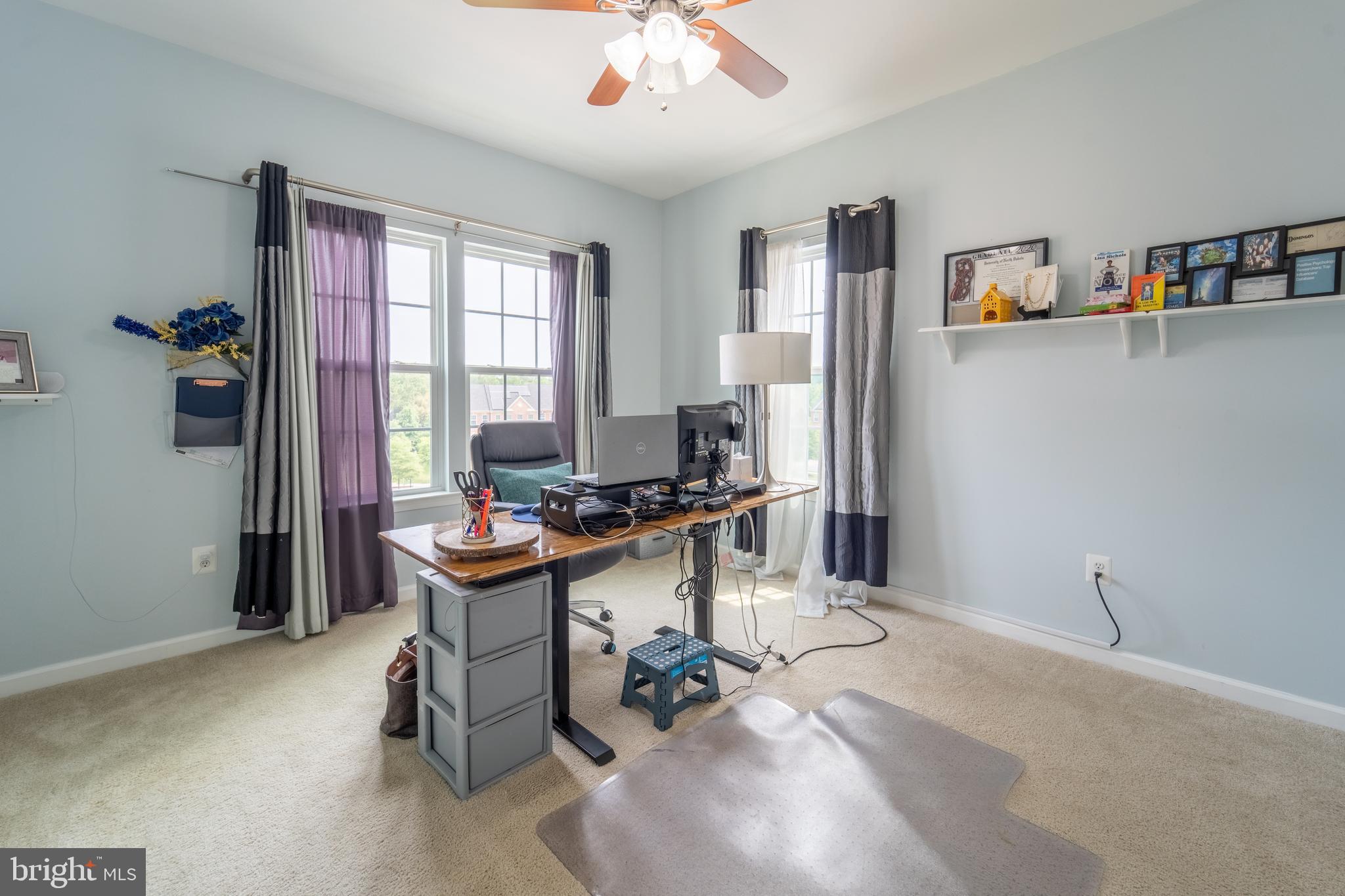 HALL STATION CONDO - Residential