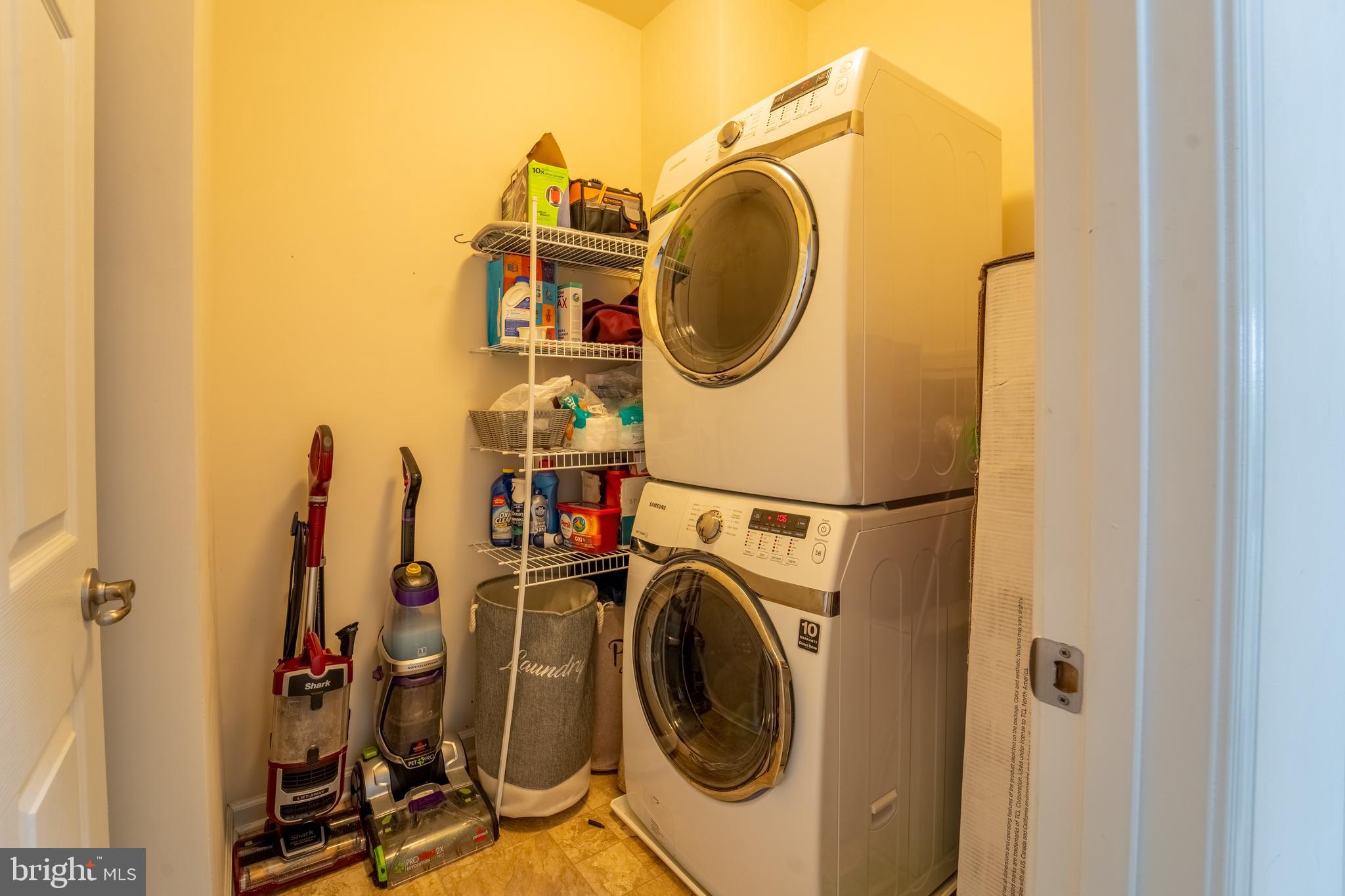 HALL STATION CONDO - Residential