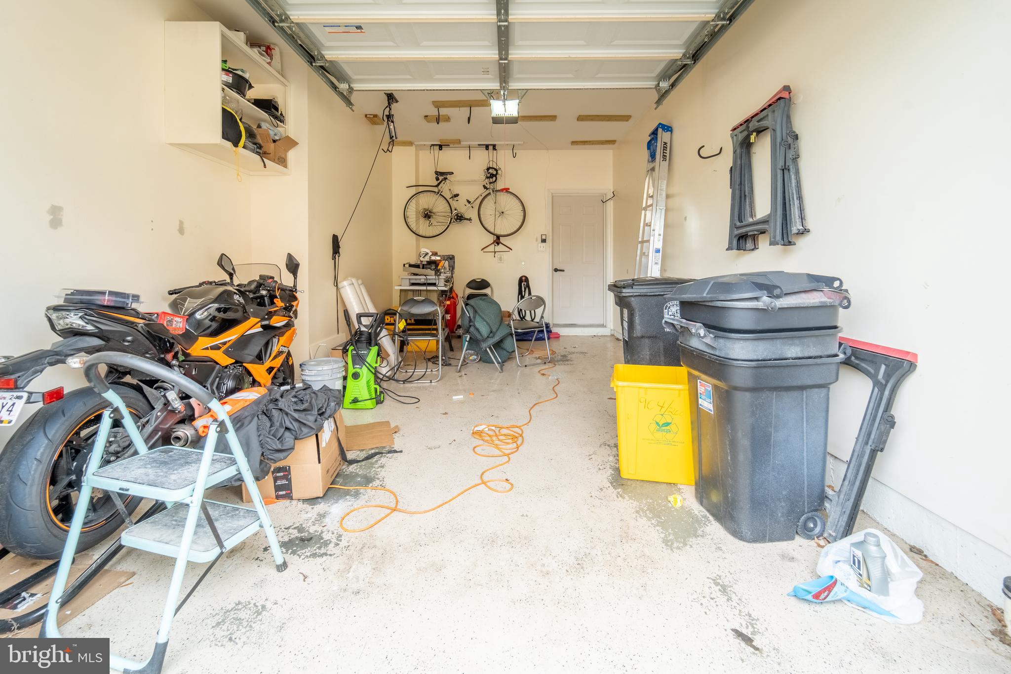 HALL STATION CONDO - Residential