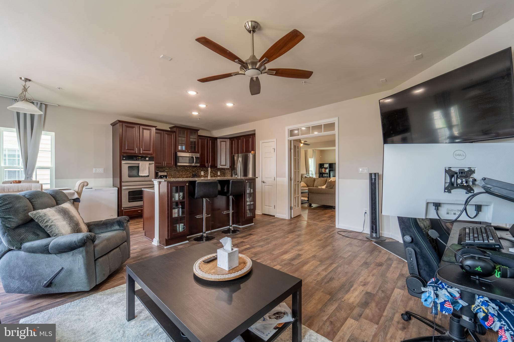 HALL STATION CONDO - Residential