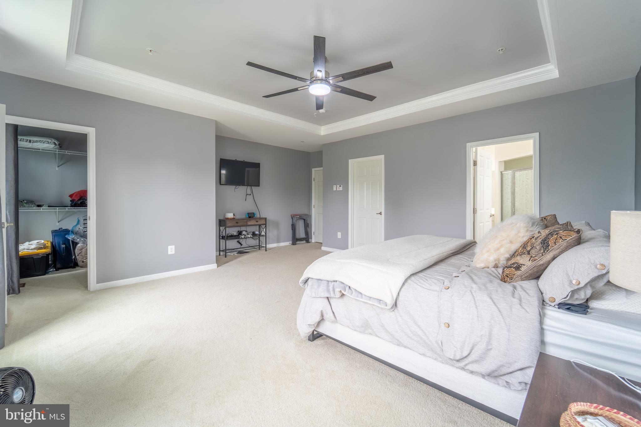 HALL STATION CONDO - Residential