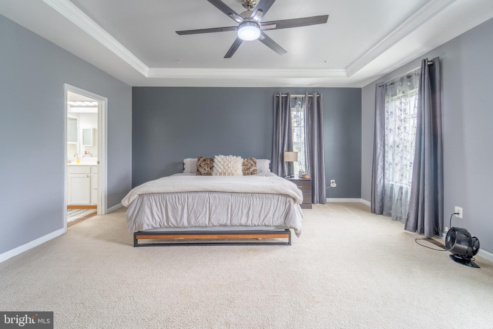 HALL STATION CONDO - Residential