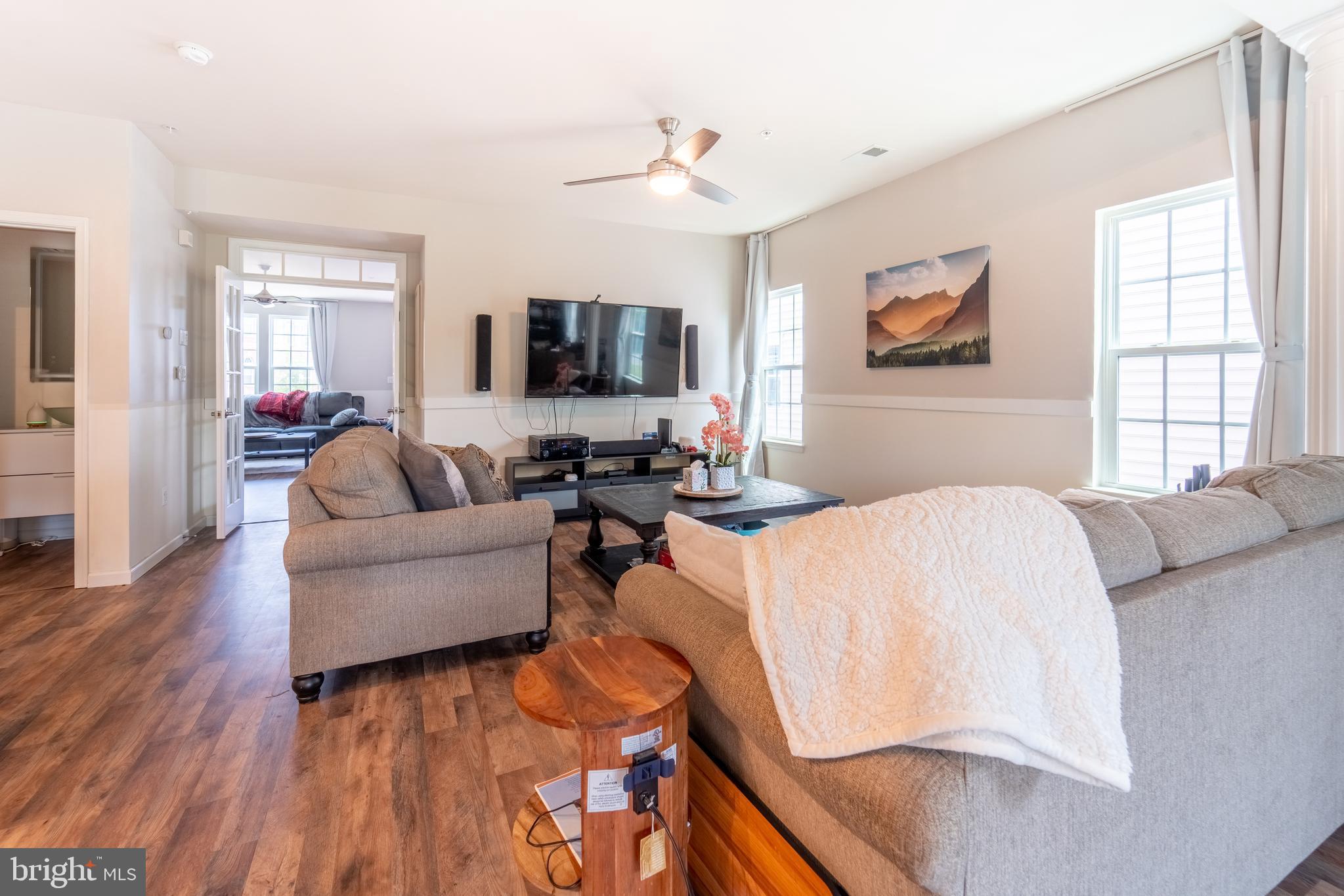 HALL STATION CONDO - Residential