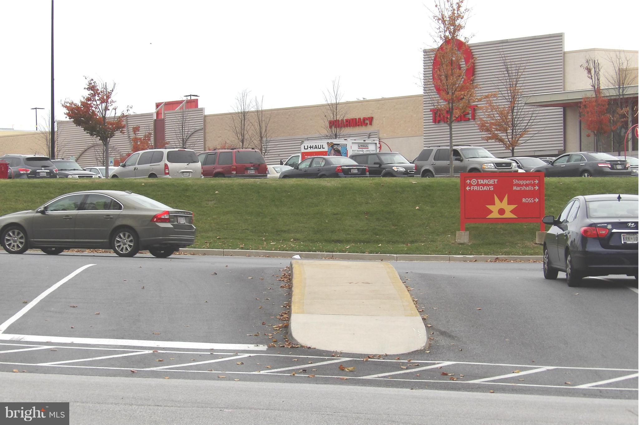 MONDAWMIN - Residential