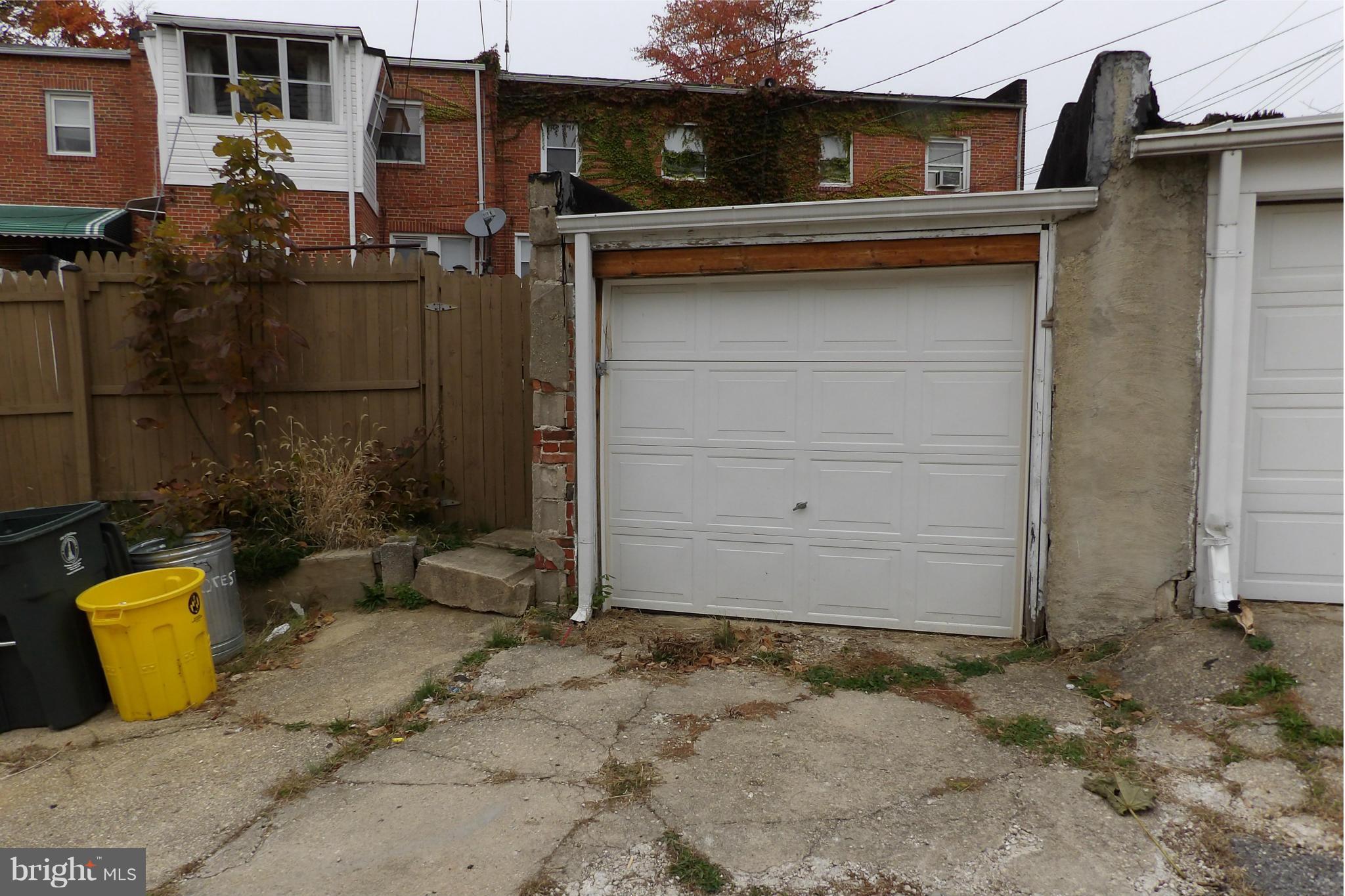 MONDAWMIN - Residential