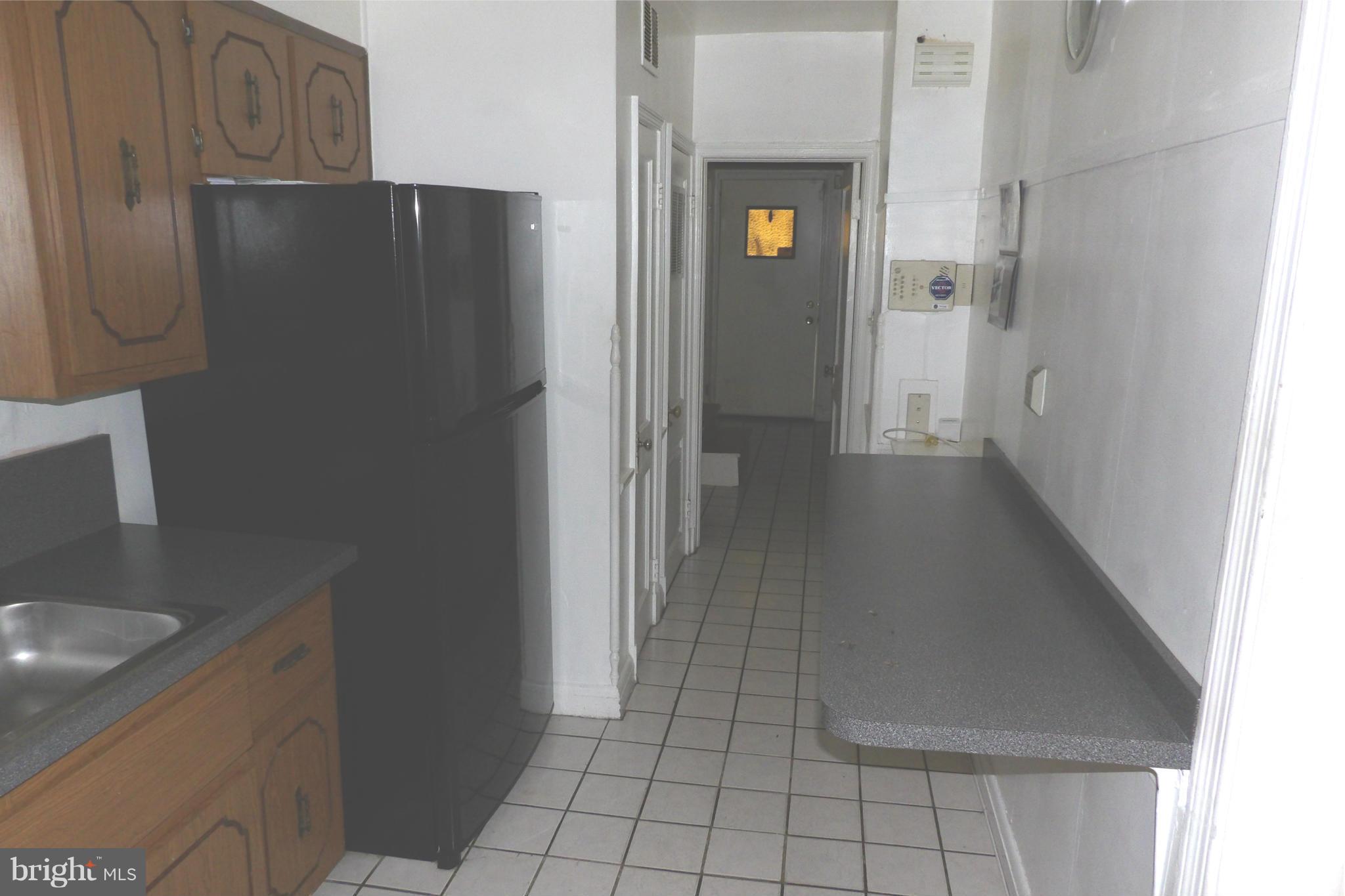 MONDAWMIN - Residential