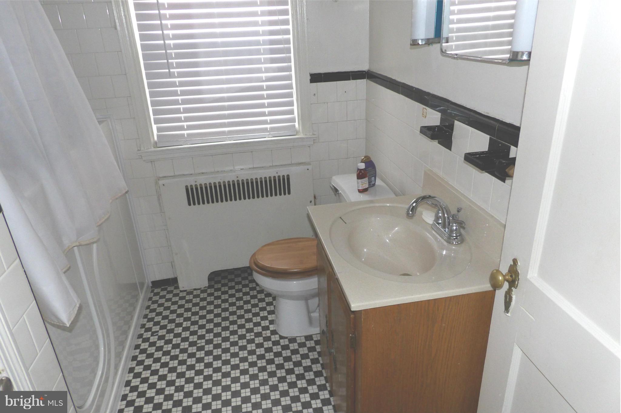 MONDAWMIN - Residential