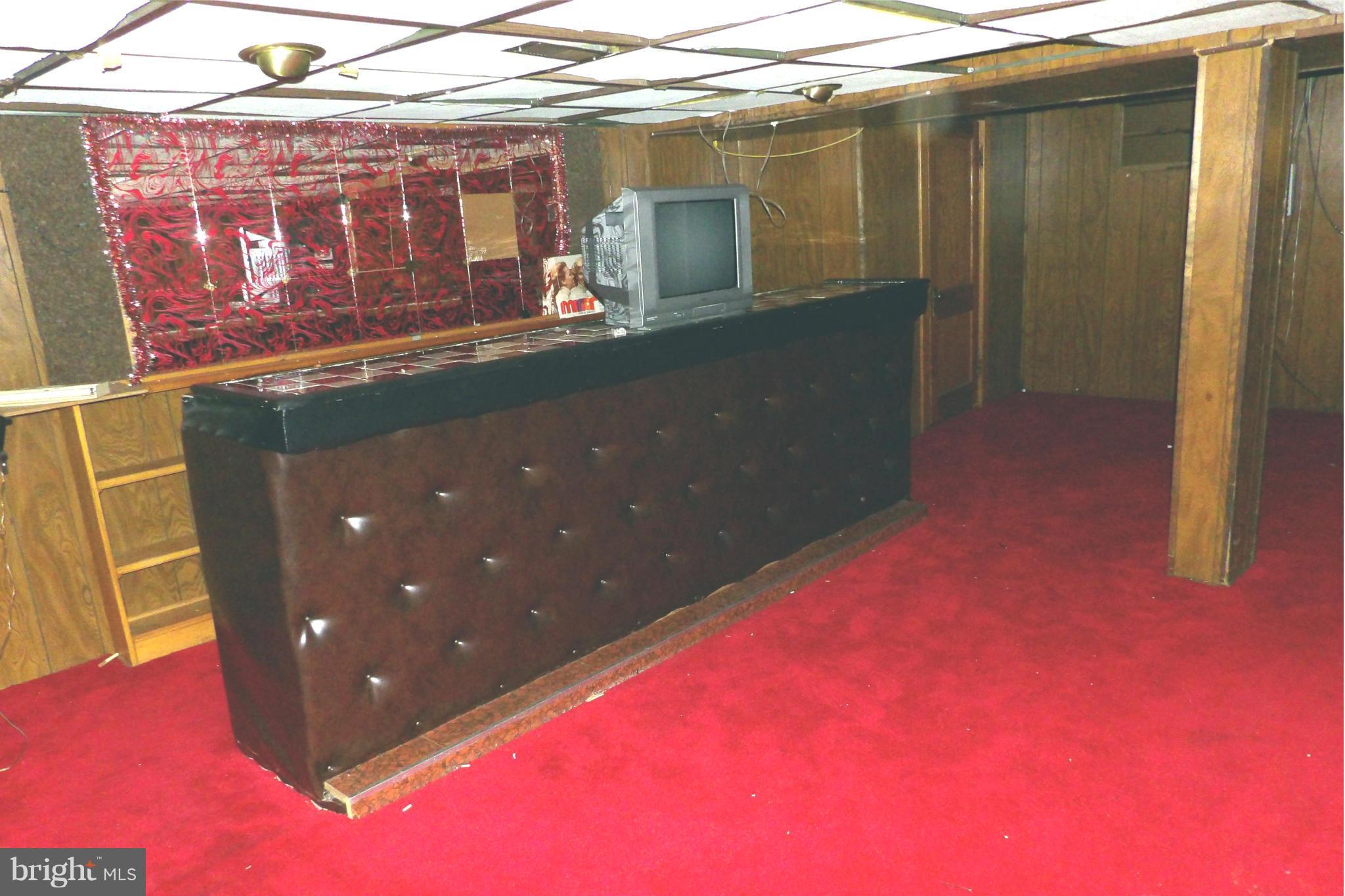 MONDAWMIN - Residential