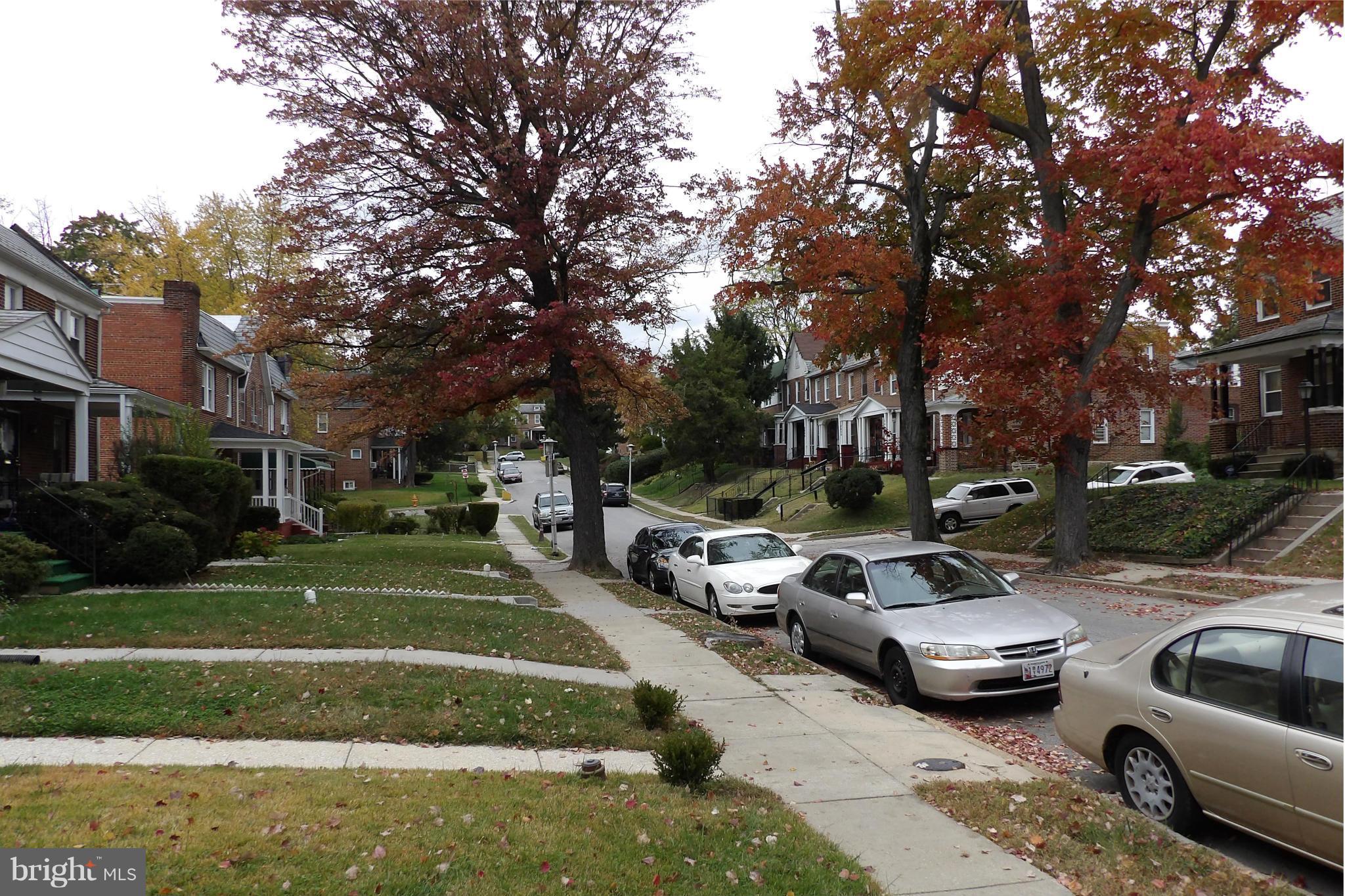 MONDAWMIN - Residential