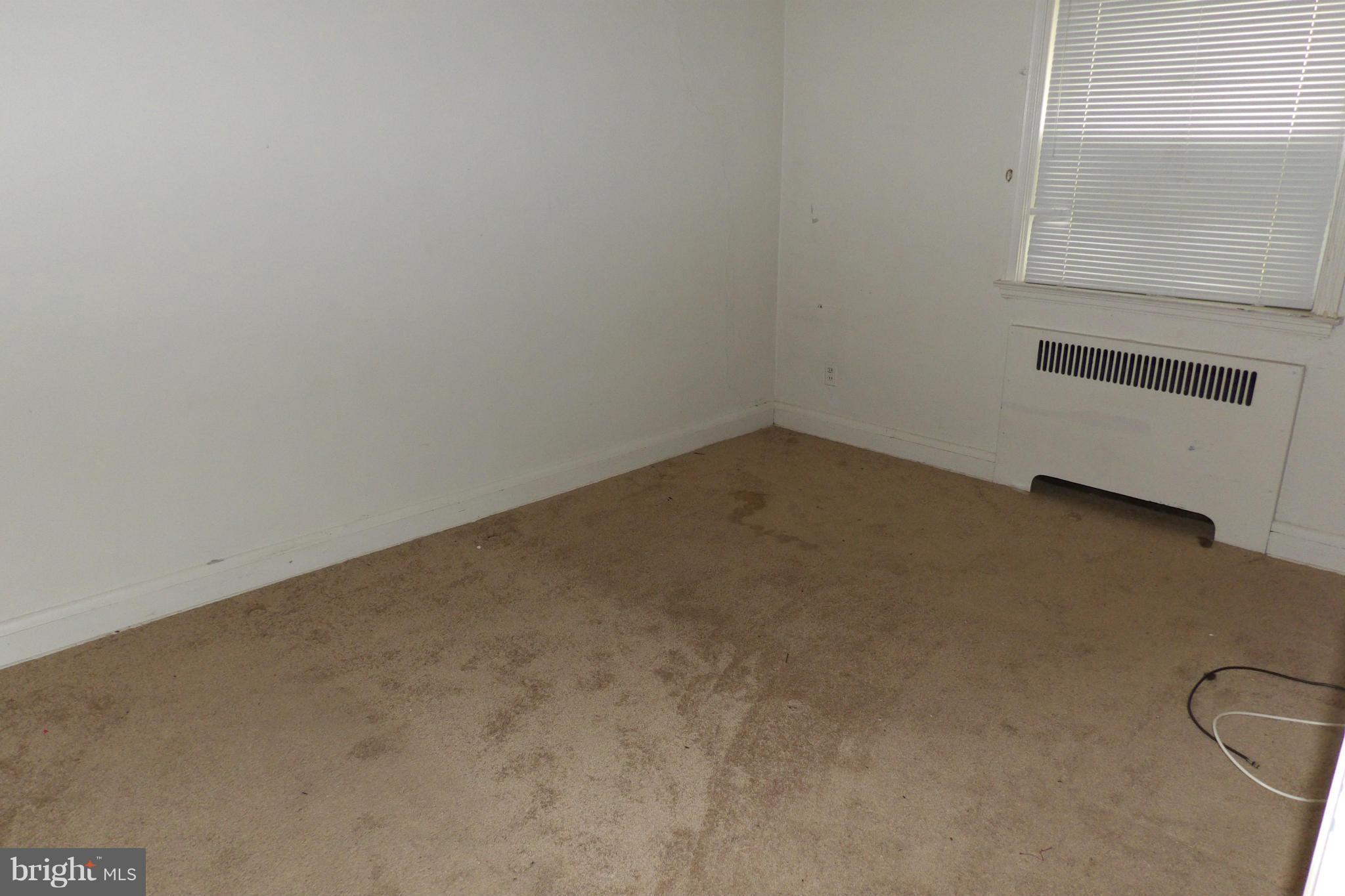 MONDAWMIN - Residential