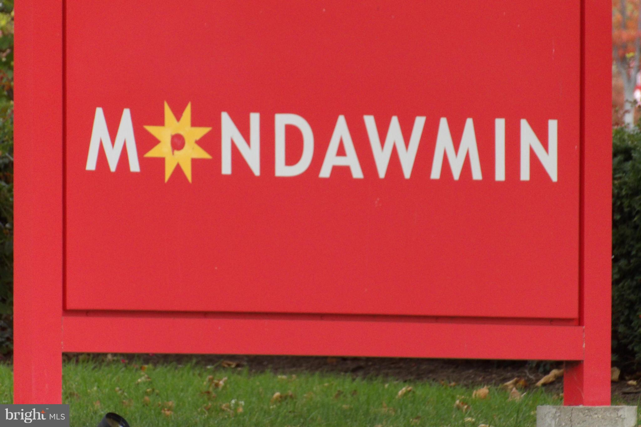 MONDAWMIN - Residential