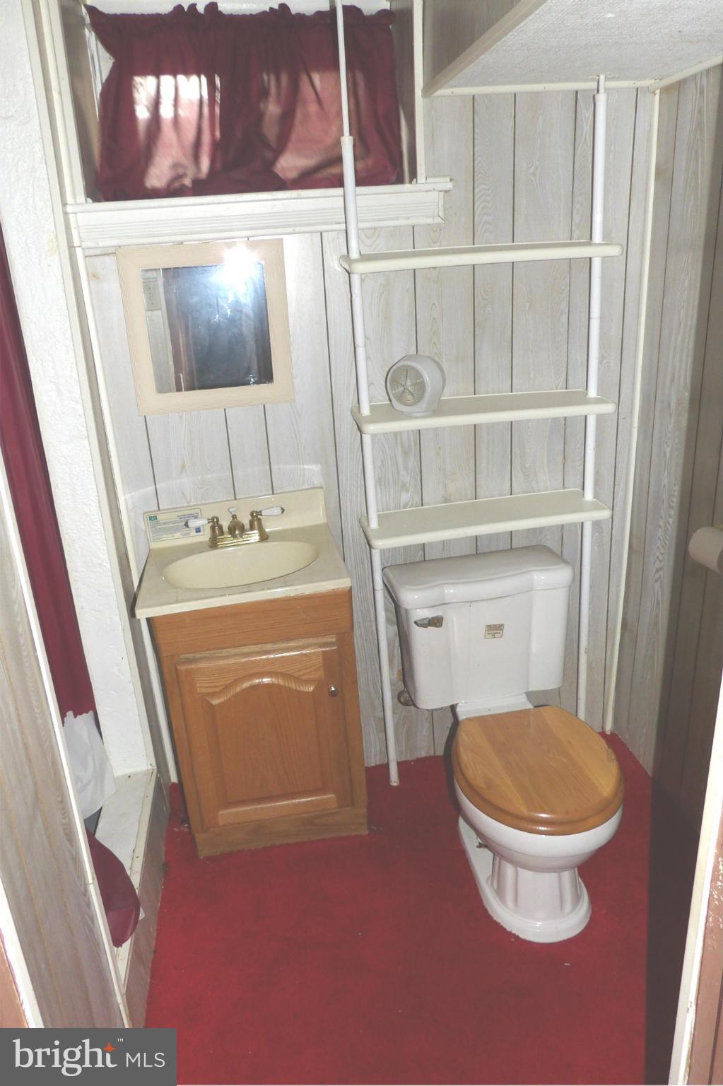 MONDAWMIN - Residential