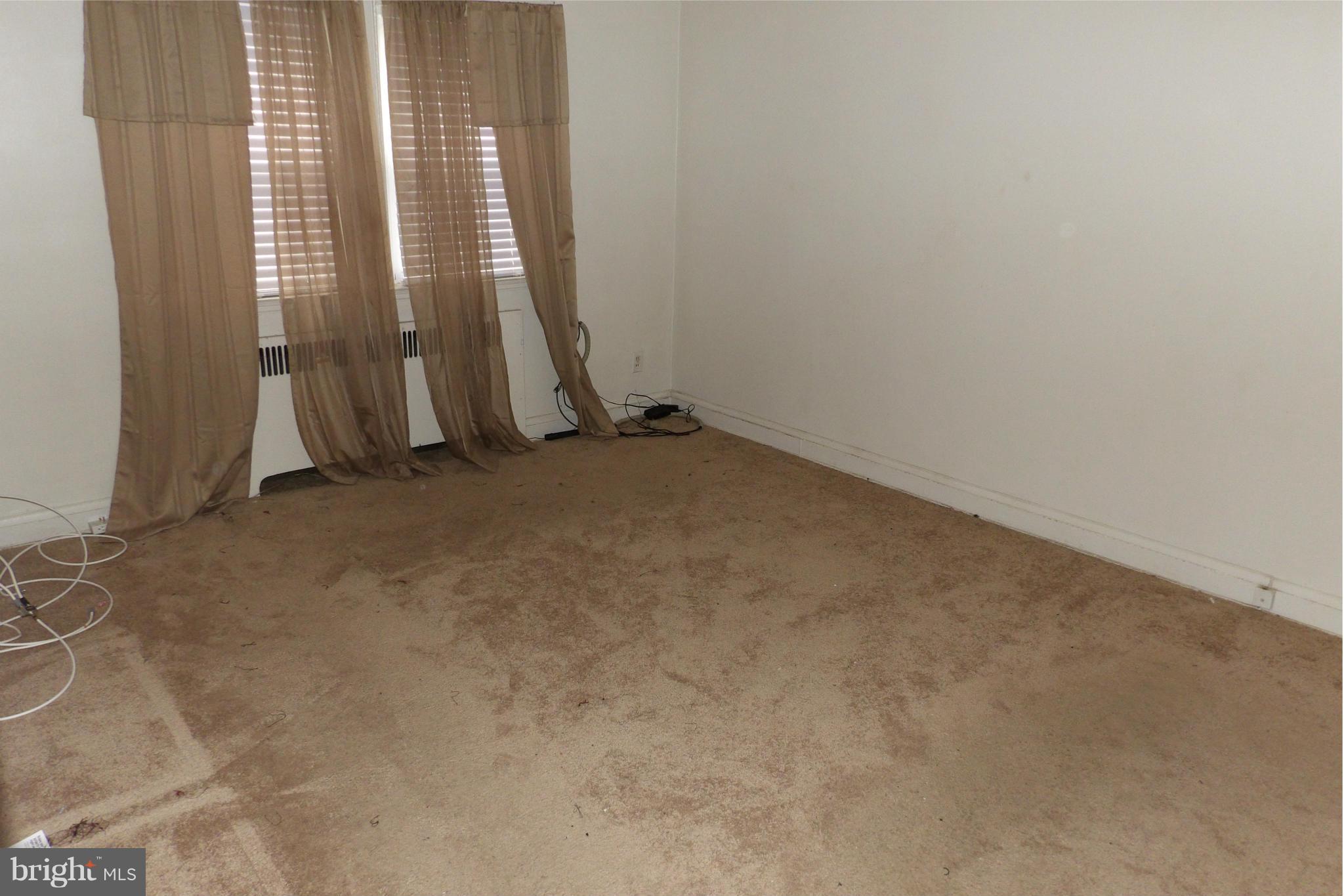 MONDAWMIN - Residential