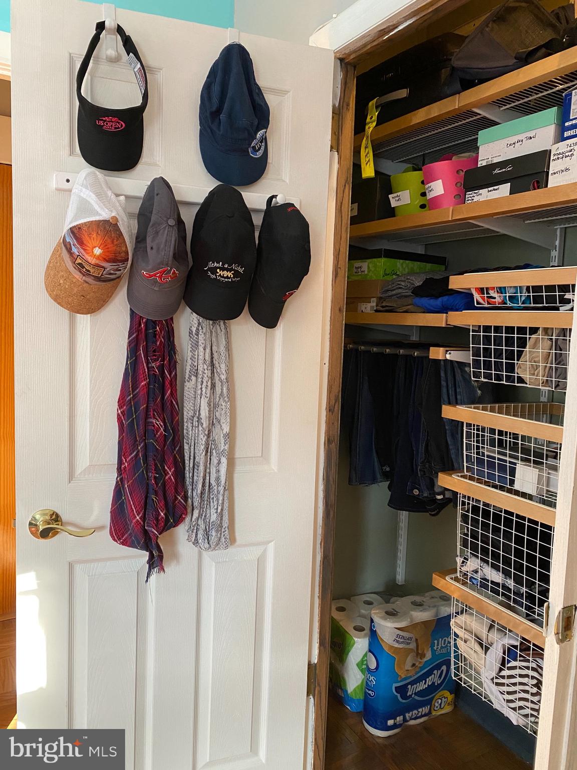 PARK  FAIRFAX - Residential Lease