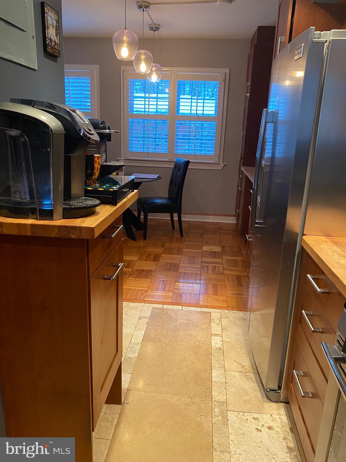 PARK  FAIRFAX - Residential Lease