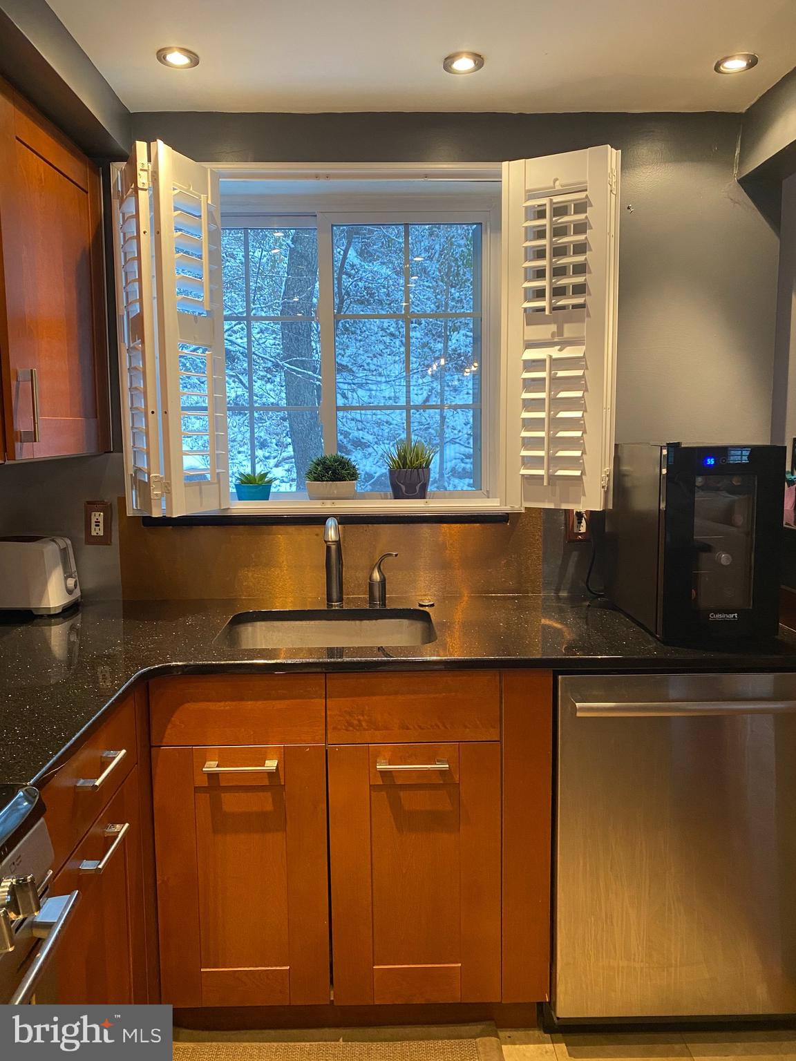 PARK  FAIRFAX - Residential Lease