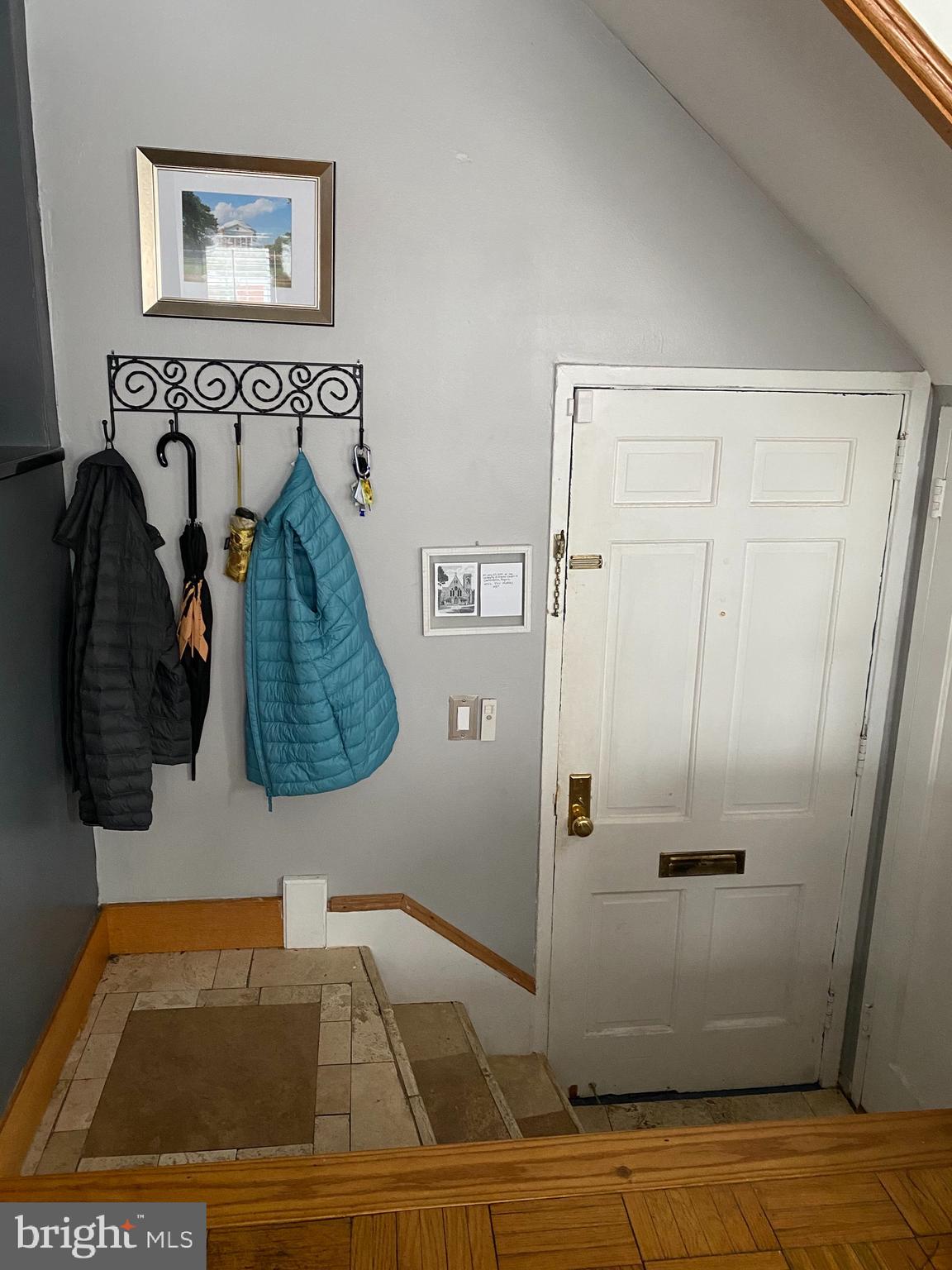 PARK  FAIRFAX - Residential Lease