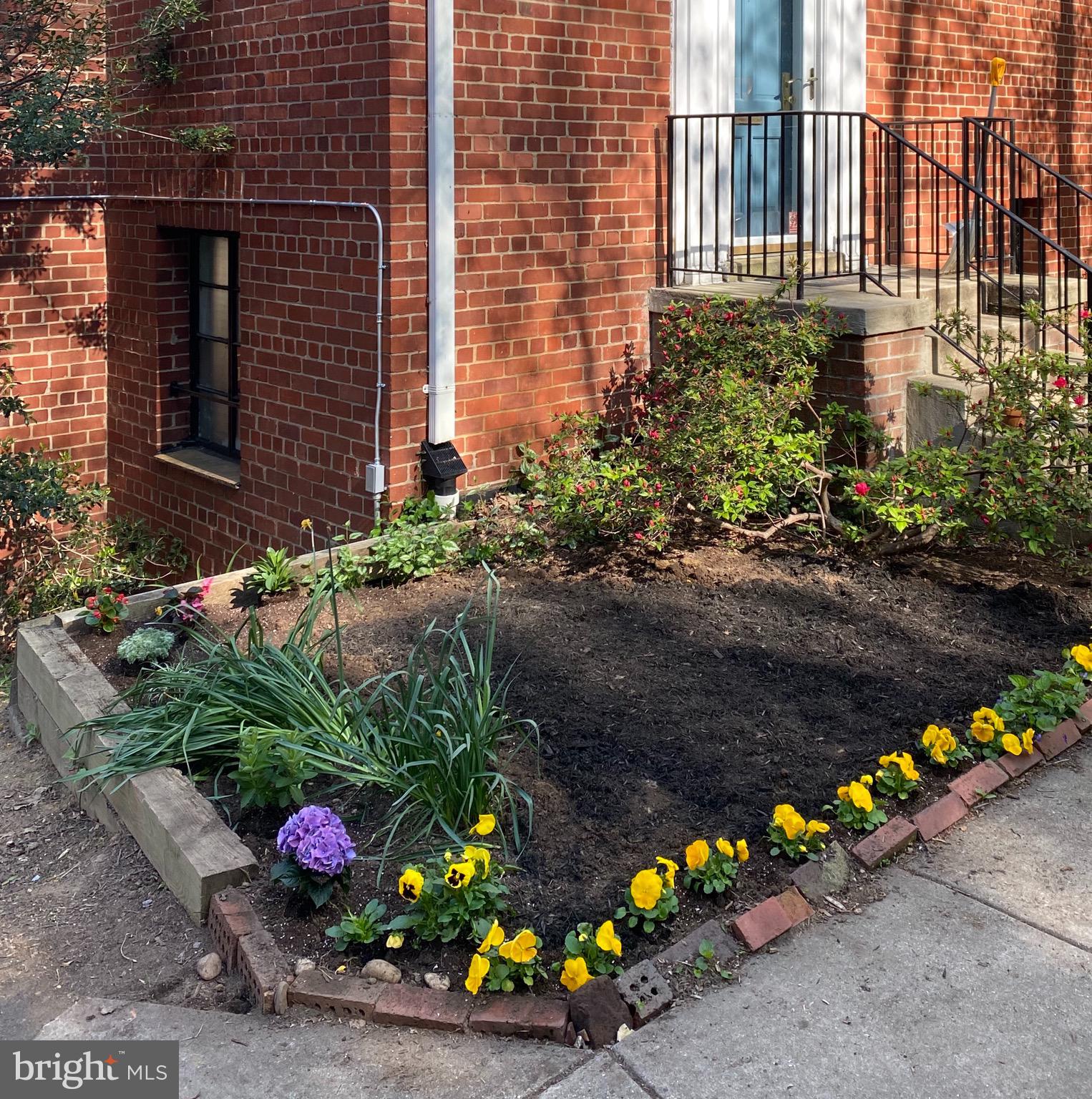 PARK  FAIRFAX - Residential Lease