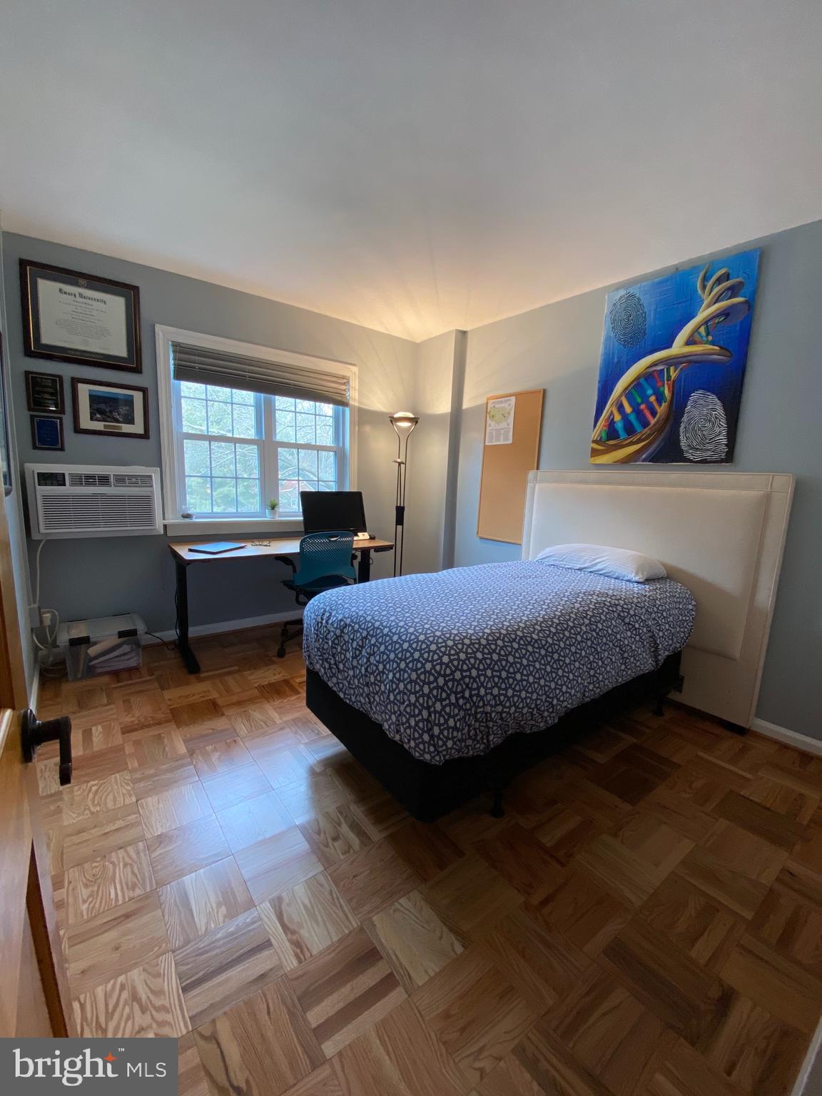 PARK  FAIRFAX - Residential Lease