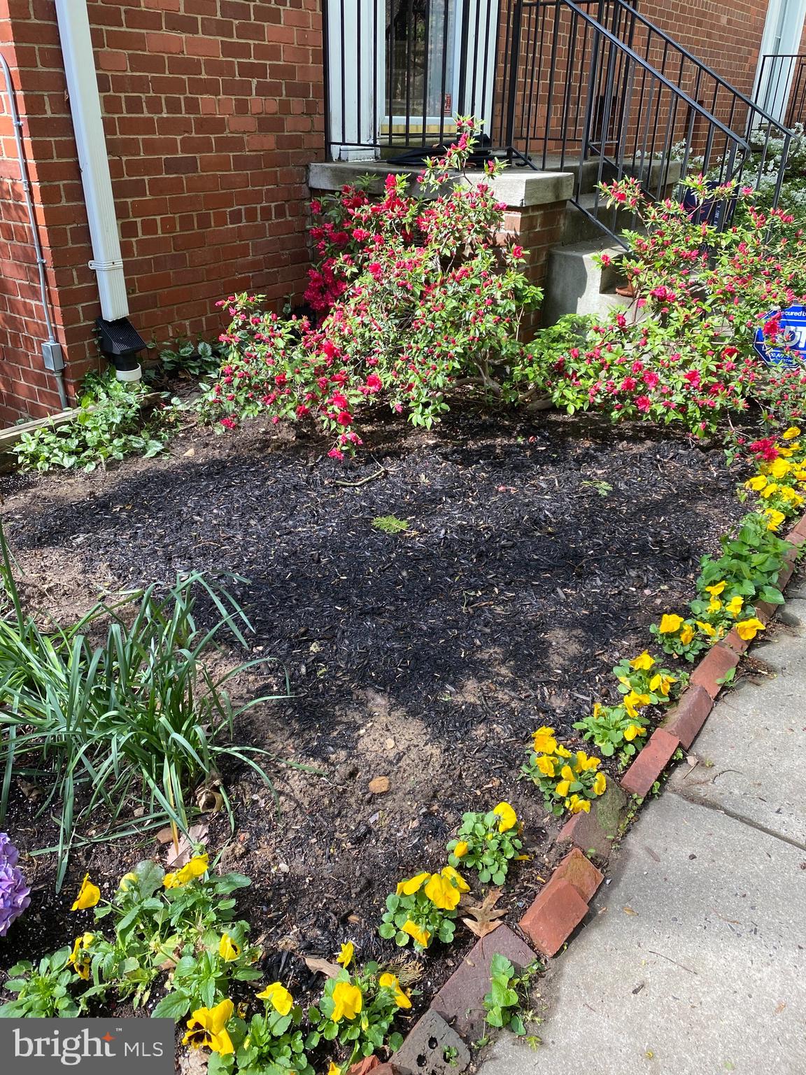 PARK  FAIRFAX - Residential Lease