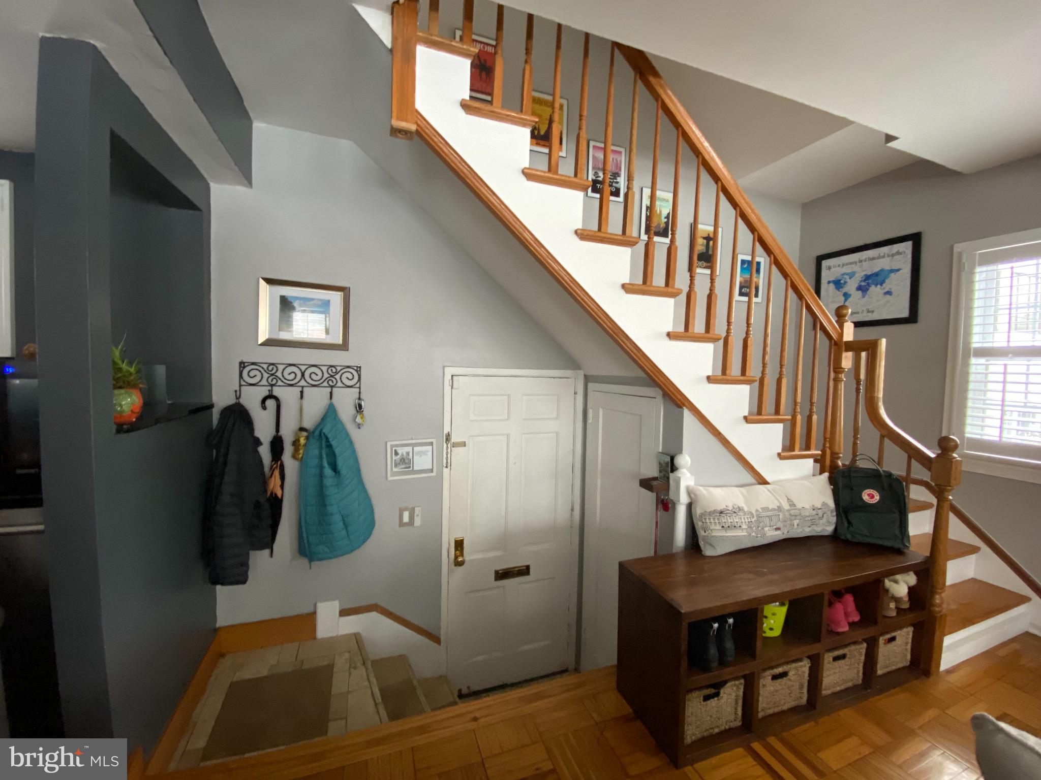 PARK  FAIRFAX - Residential Lease