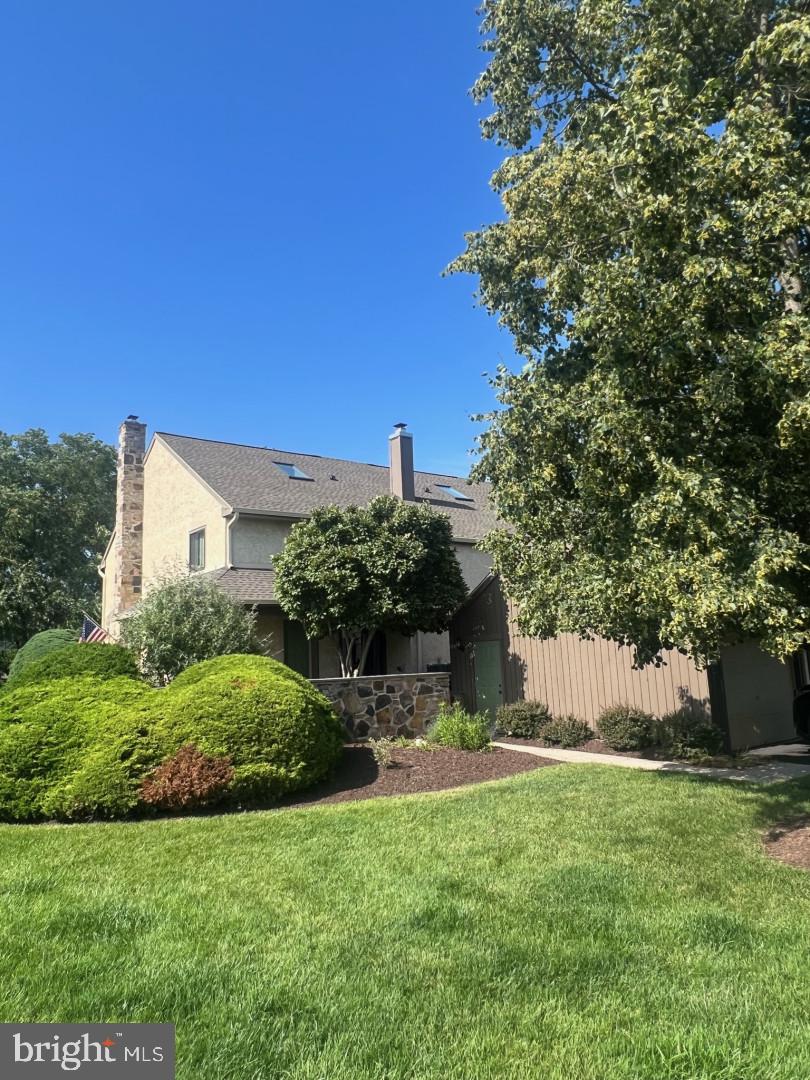 1590 LITTLE CROFT COURT