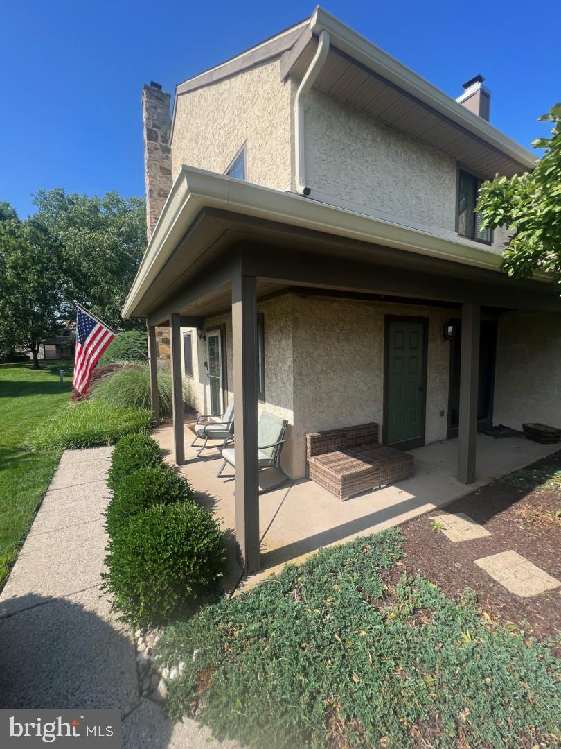 1590 LITTLE CROFT COURT