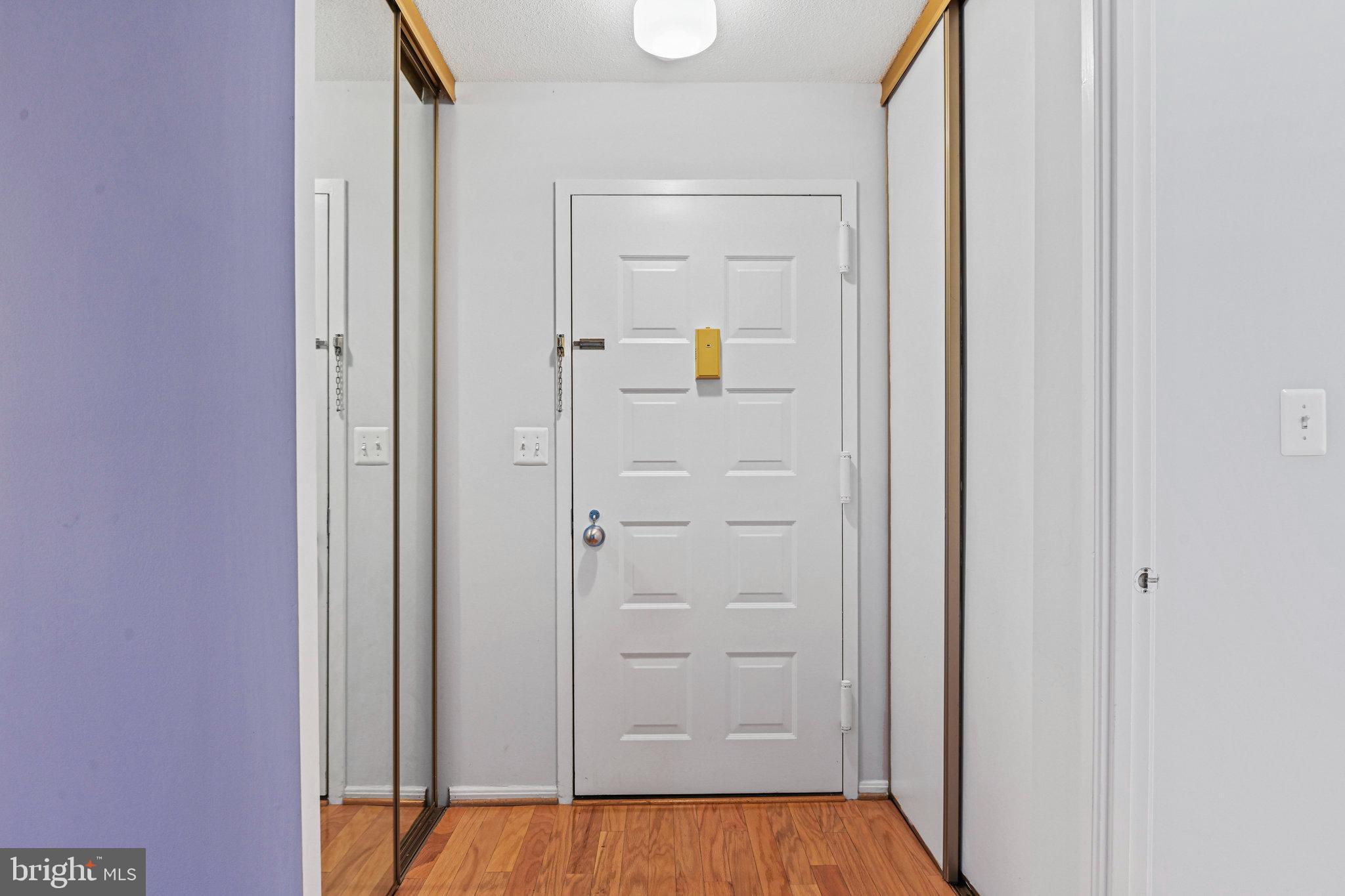8350 GREENSBORO DRIVE 203