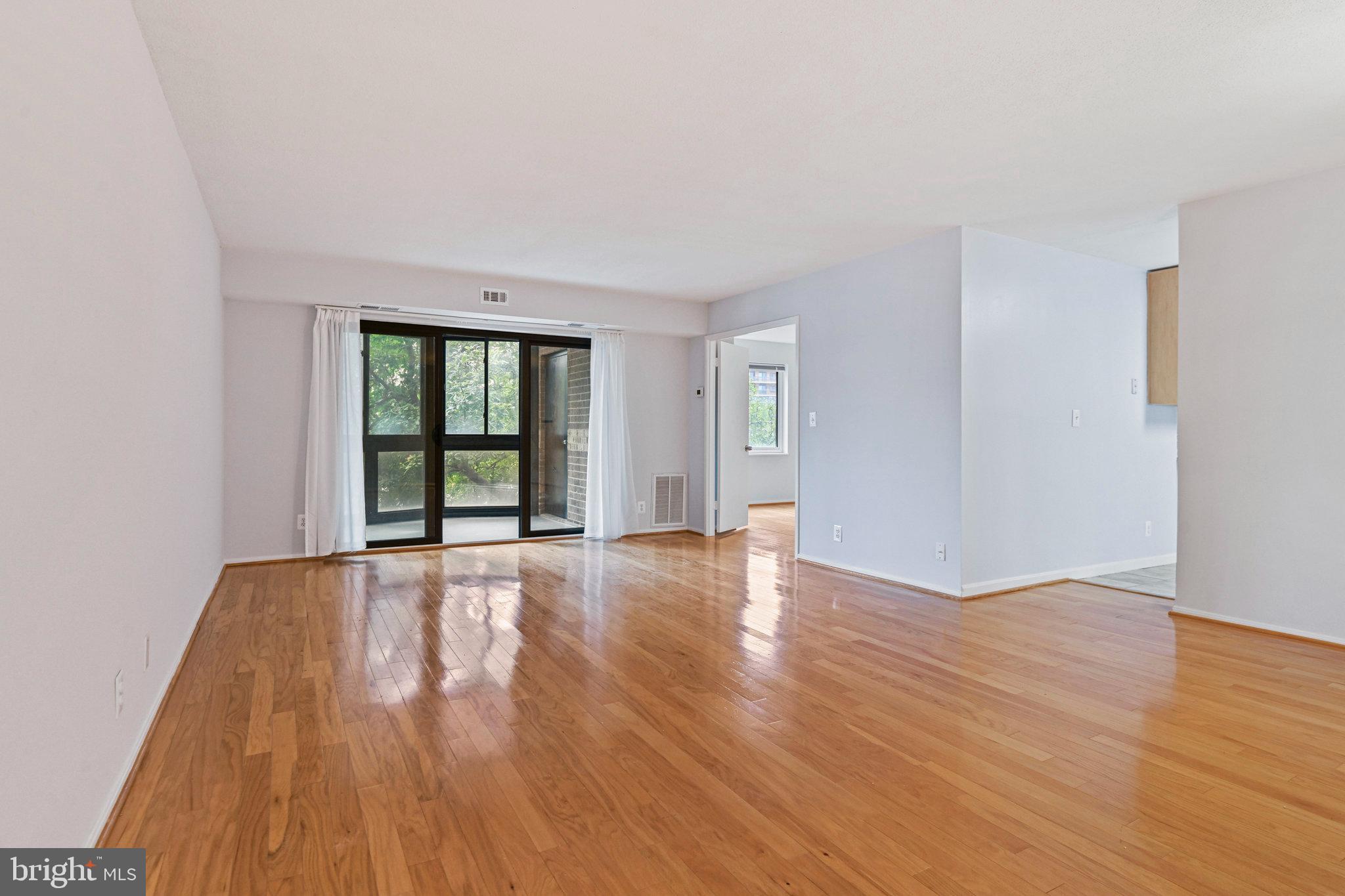 8350 GREENSBORO DRIVE 203