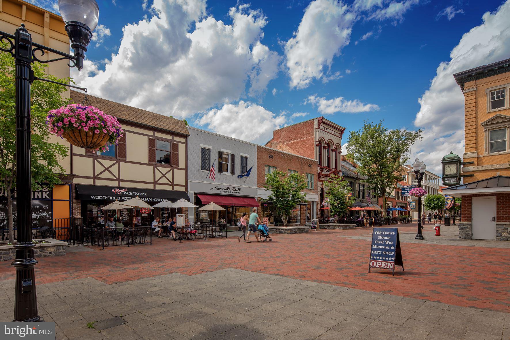 SOUTH BROOK - Residential