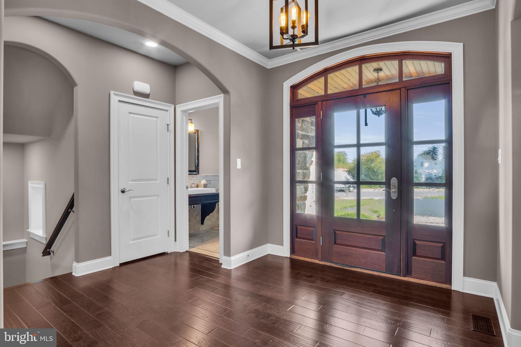 WINDING HILLS - Residential