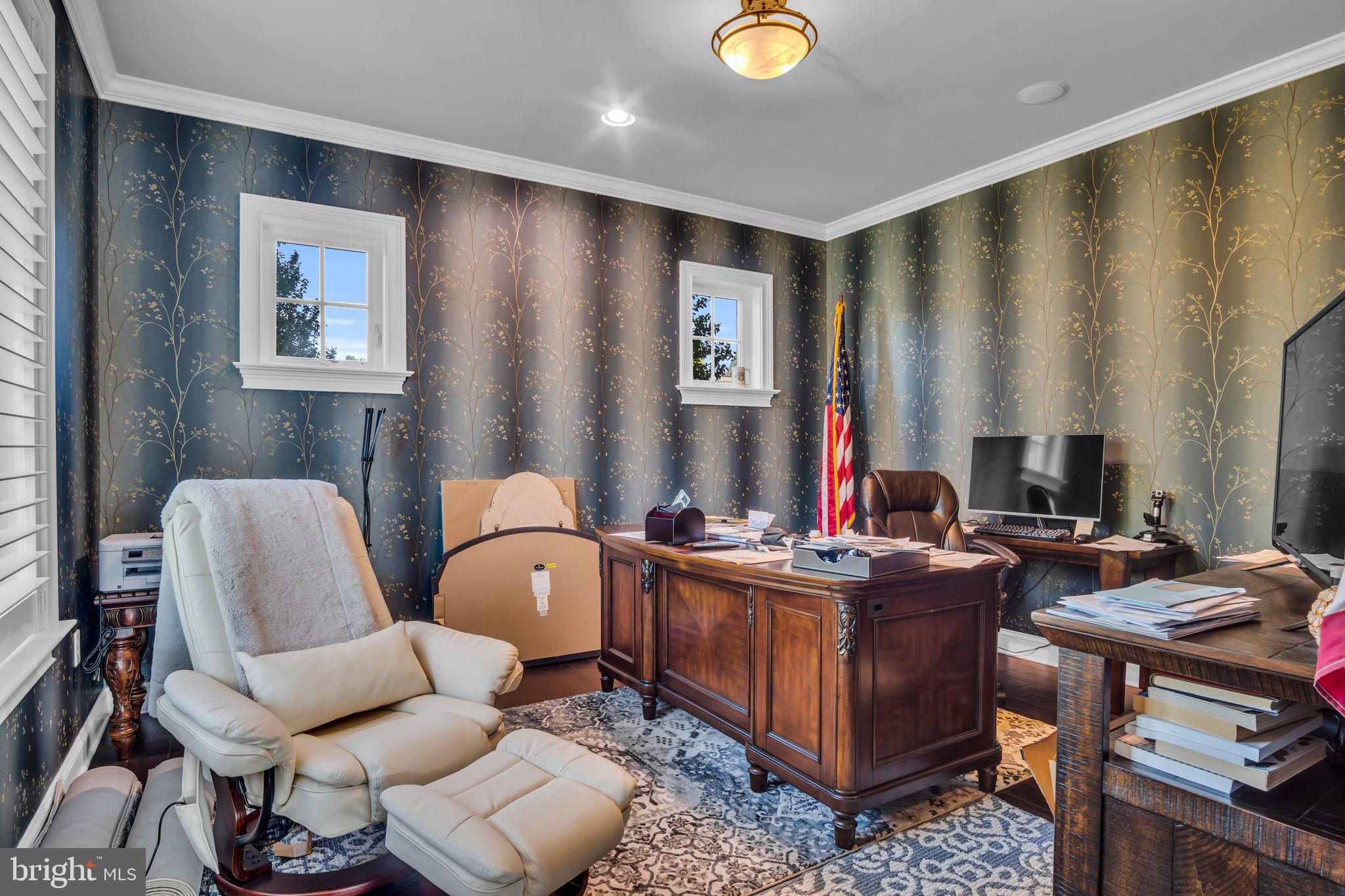 WINDING HILLS - Residential