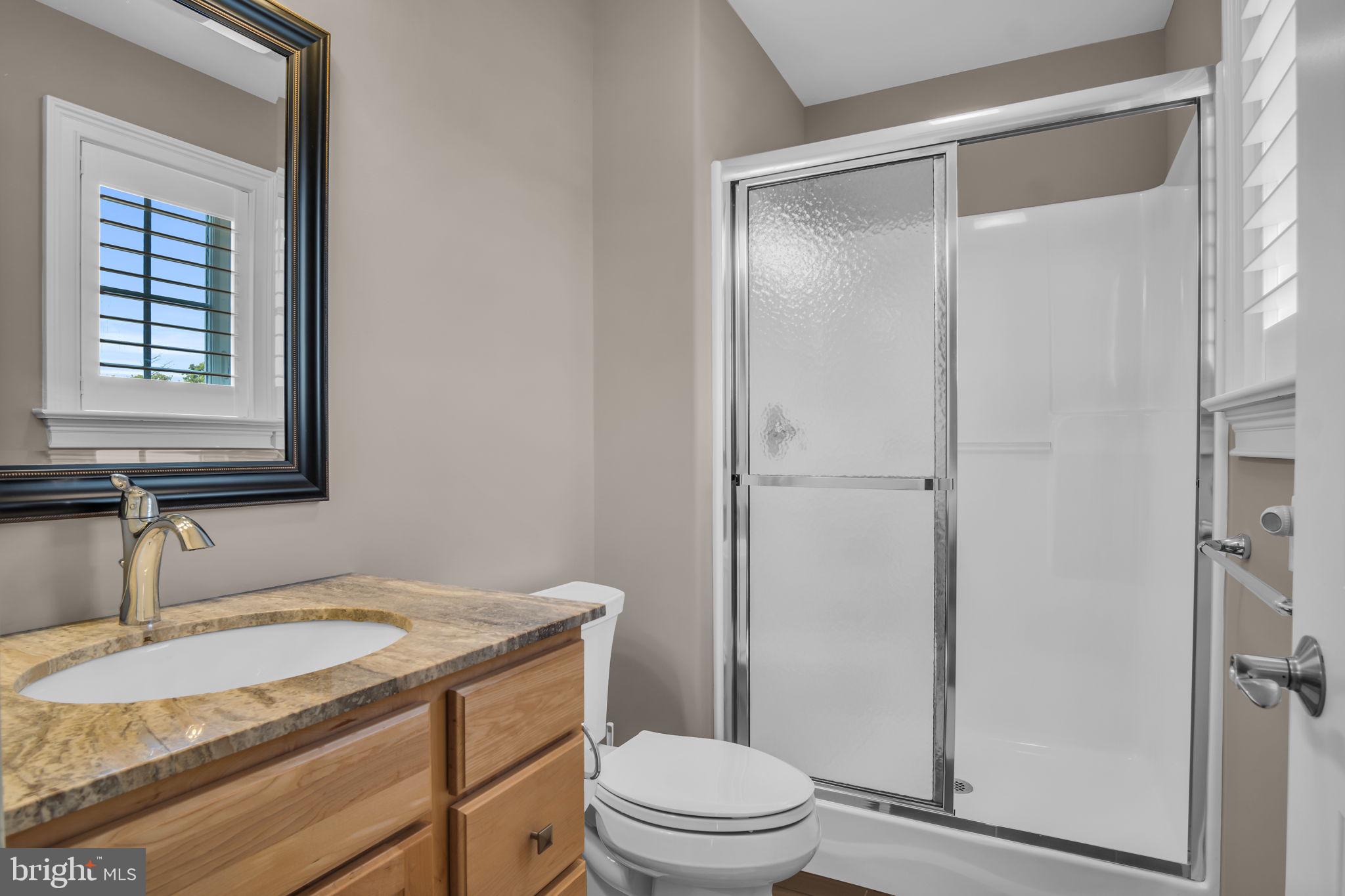 WINDING HILLS - Residential