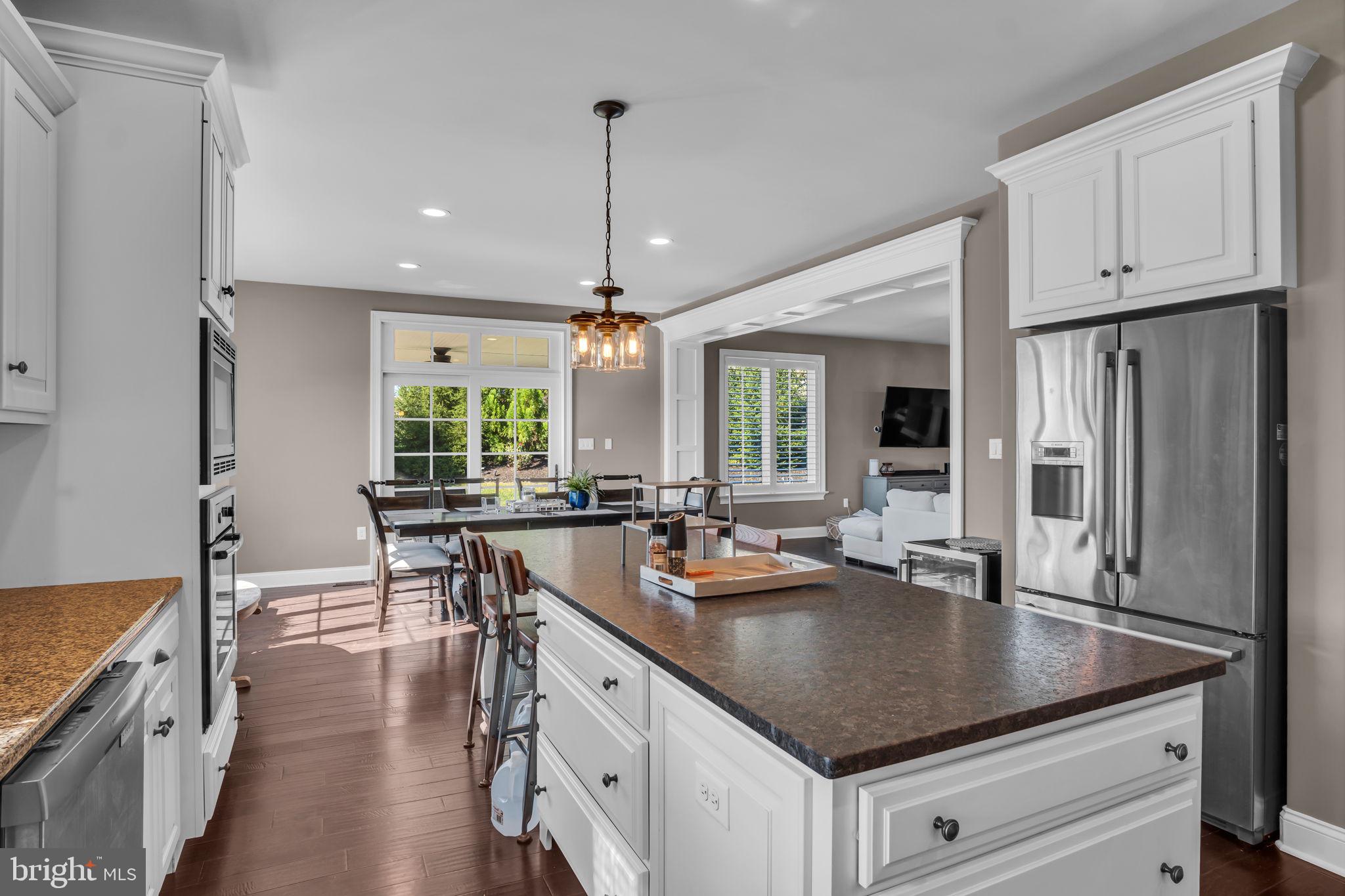 WINDING HILLS - Residential